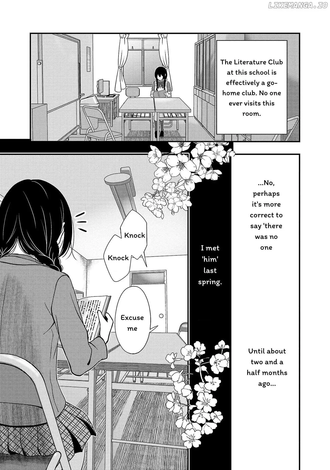 Shitsurenshita node Vtuber Hajimetara Toshiue no Onee-san ni Motemashita Chapter 11 page 19
