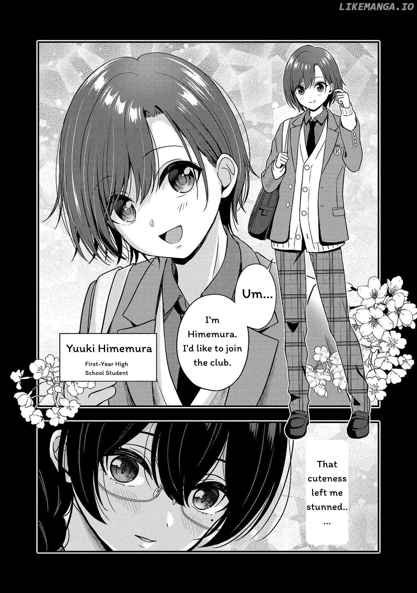 Shitsurenshita node Vtuber Hajimetara Toshiue no Onee-san ni Motemashita Chapter 11 page 20