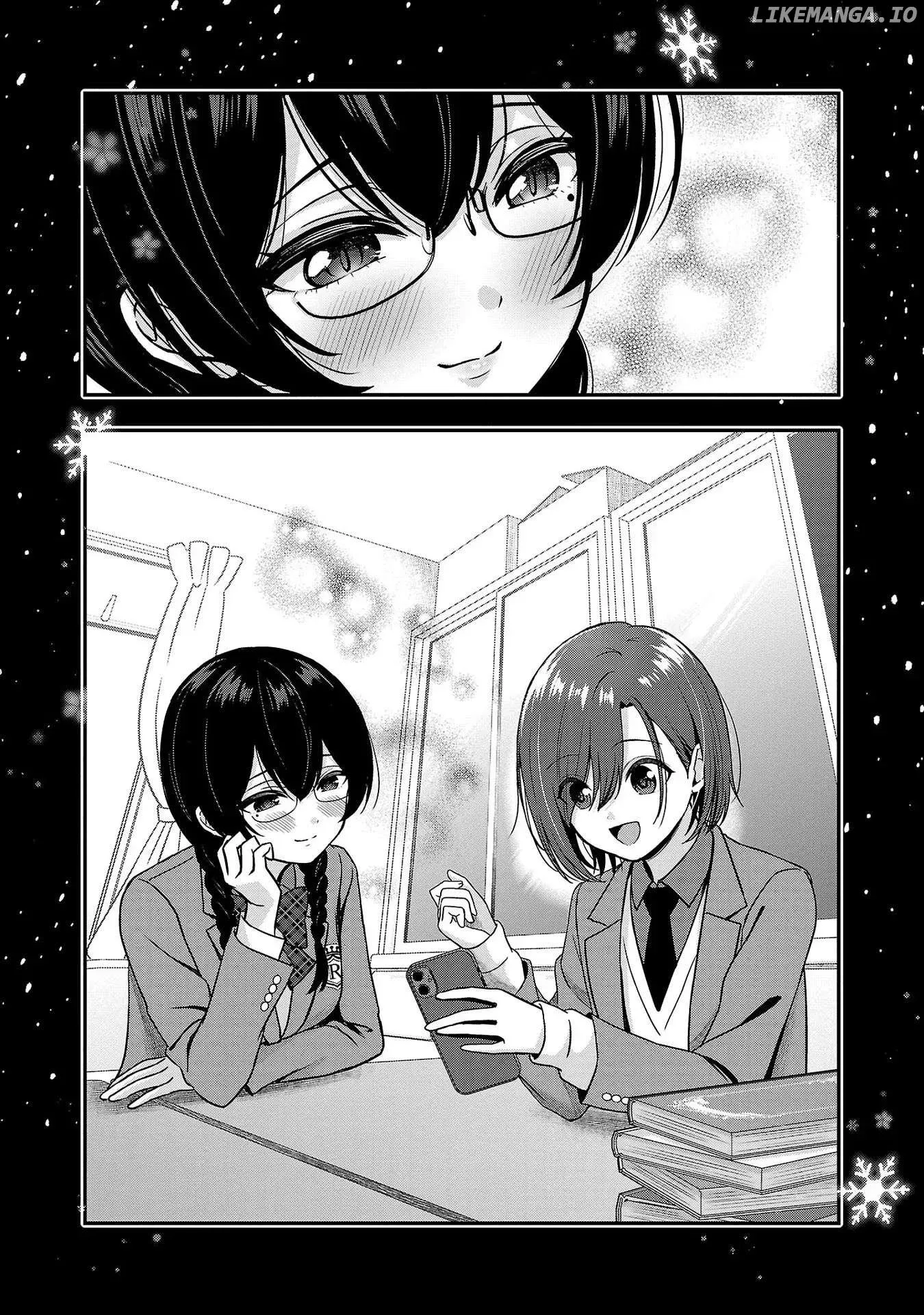 Shitsurenshita node Vtuber Hajimetara Toshiue no Onee-san ni Motemashita Chapter 11 page 22