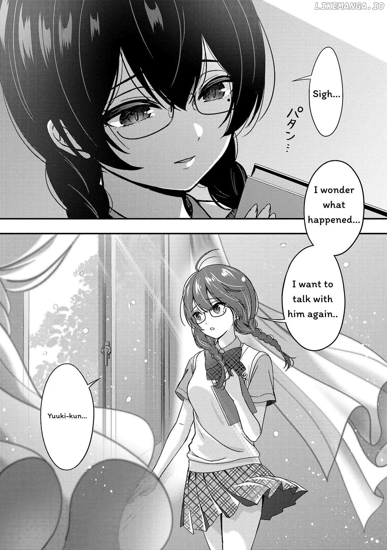 Shitsurenshita node Vtuber Hajimetara Toshiue no Onee-san ni Motemashita Chapter 11 page 26