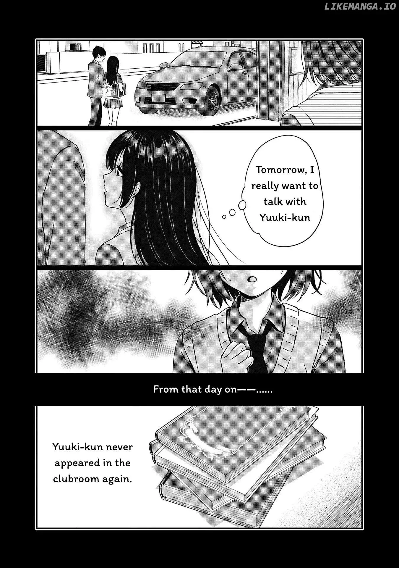 Shitsurenshita node Vtuber Hajimetara Toshiue no Onee-san ni Motemashita Chapter 11 page 25