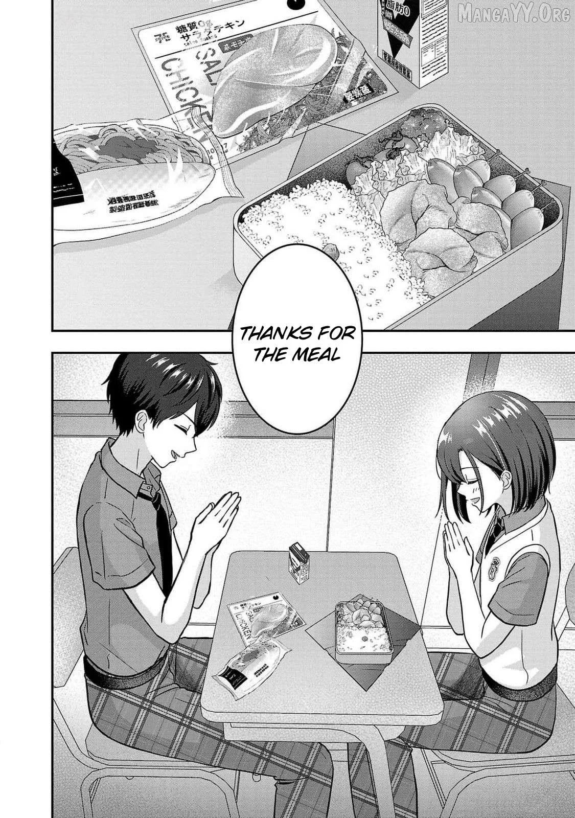 Shitsurenshita node Vtuber Hajimetara Toshiue no Onee-san ni Motemashita Chapter 13 page 6