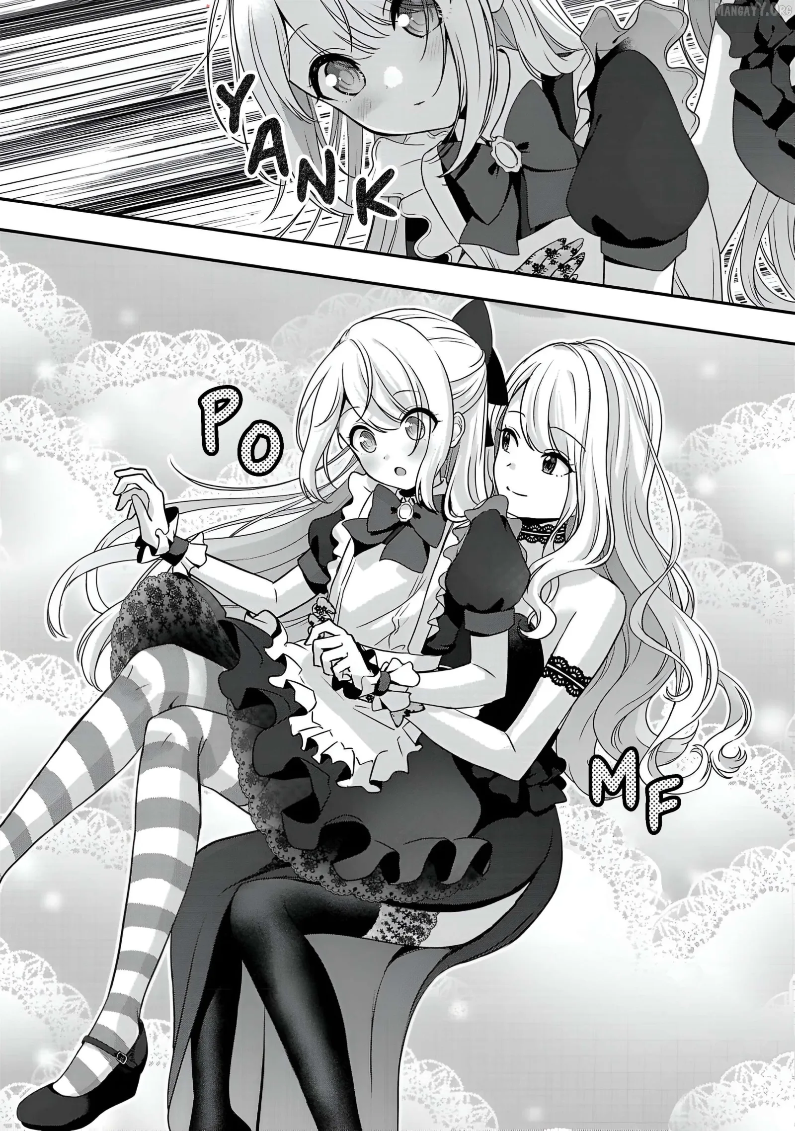 Shitsurenshita node Vtuber Hajimetara Toshiue no Onee-san ni Motemashita Chapter 14 page 4