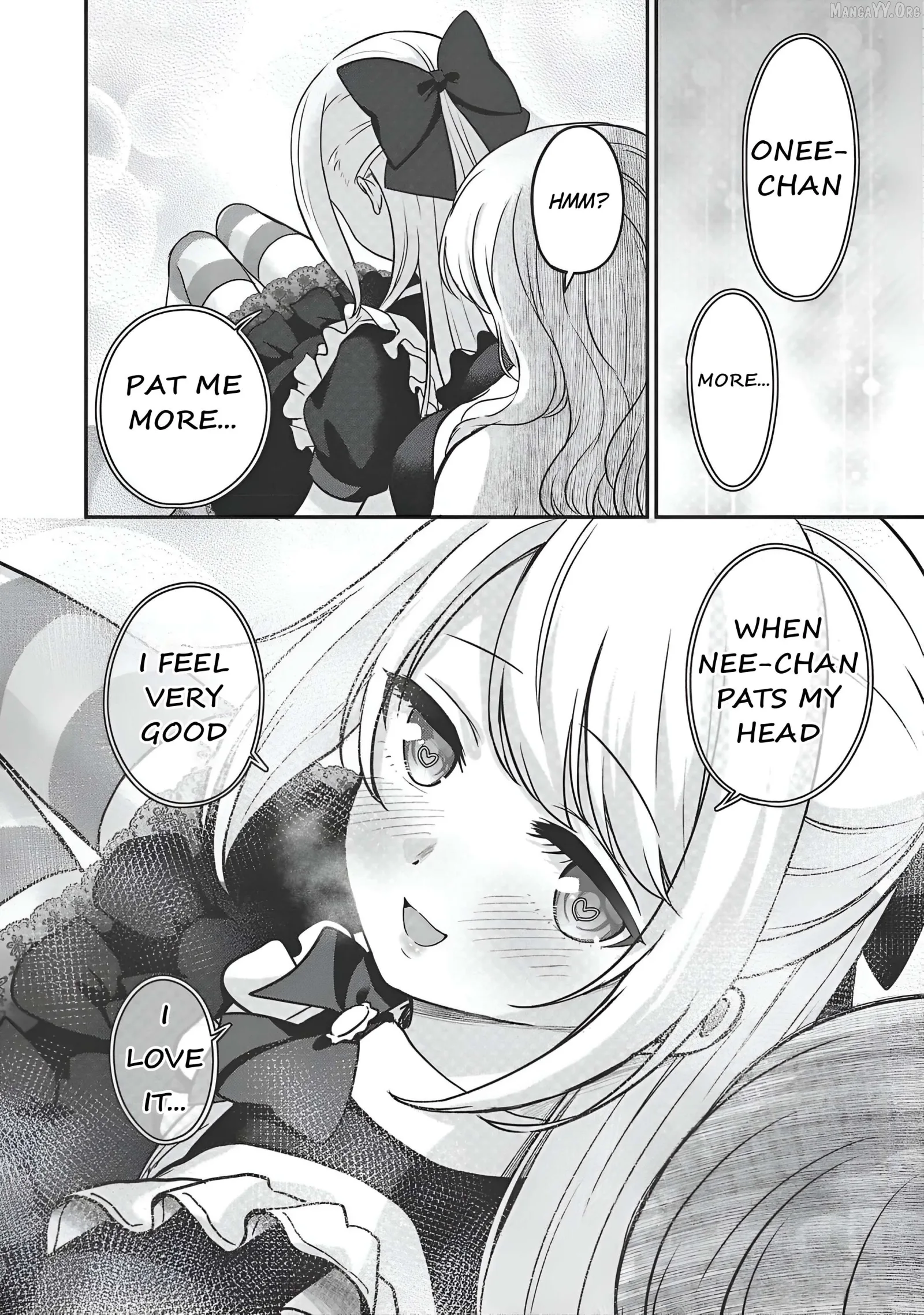 Shitsurenshita node Vtuber Hajimetara Toshiue no Onee-san ni Motemashita Chapter 14 page 8