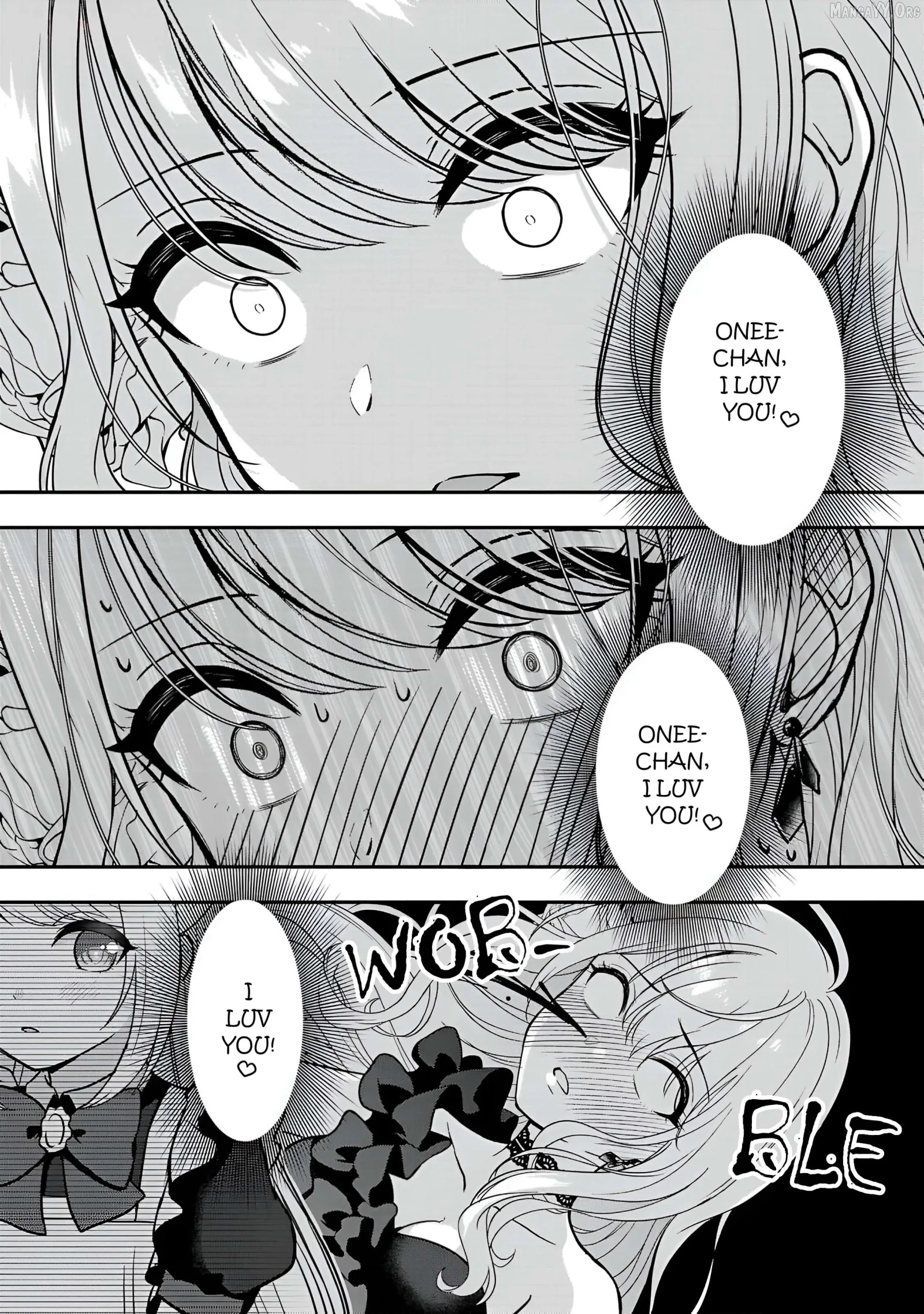 Shitsurenshita node Vtuber Hajimetara Toshiue no Onee-san ni Motemashita Chapter 14 page 12