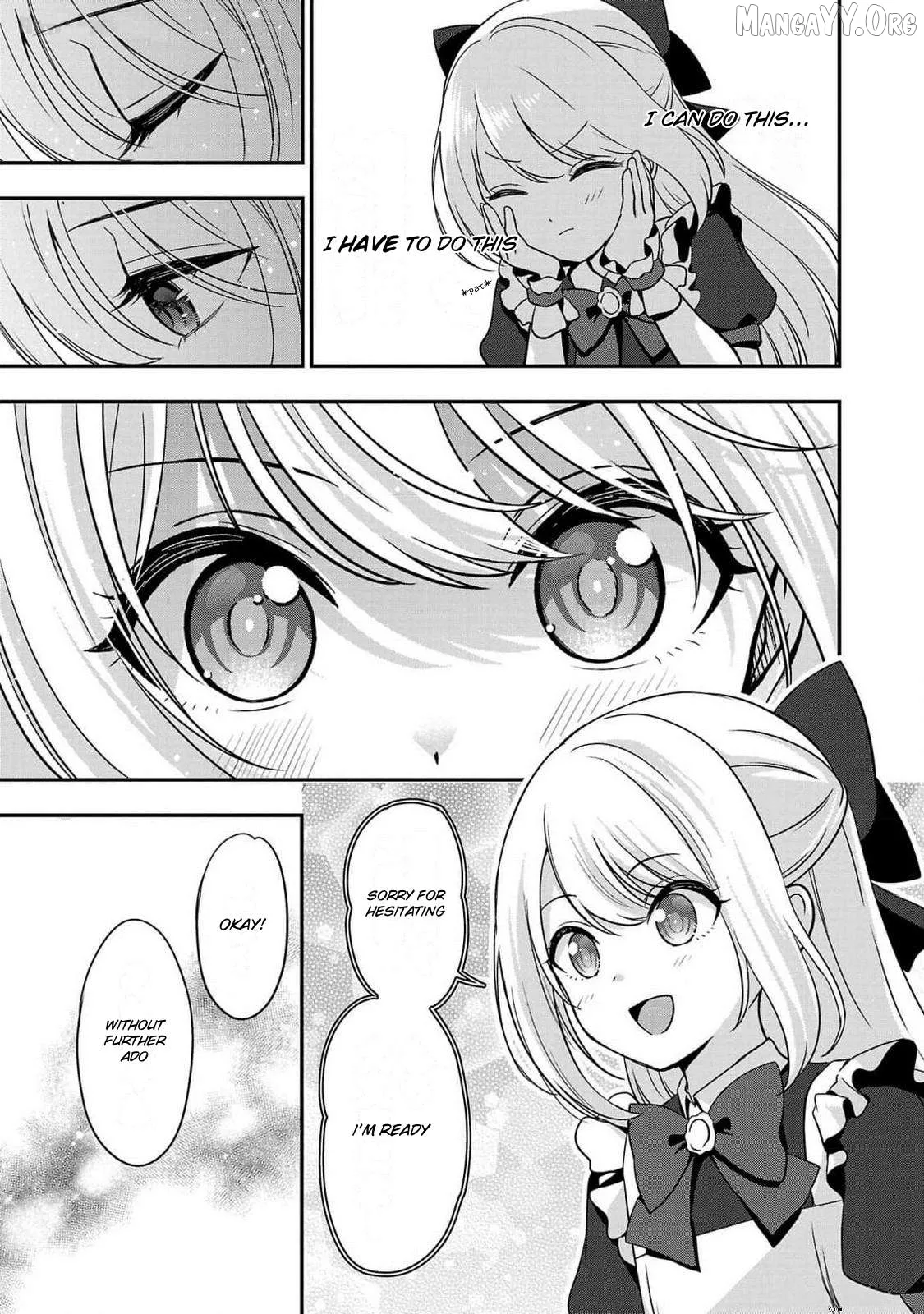 Shitsurenshita node Vtuber Hajimetara Toshiue no Onee-san ni Motemashita Chapter 13 page 25