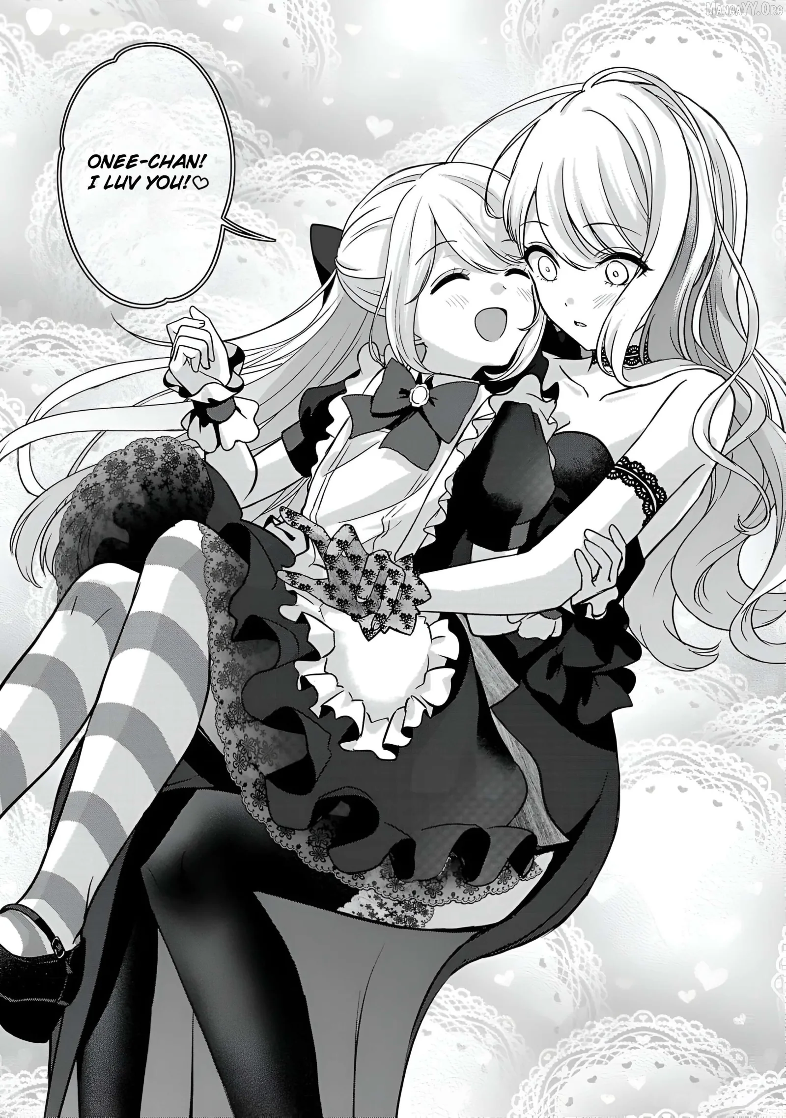 Shitsurenshita node Vtuber Hajimetara Toshiue no Onee-san ni Motemashita Chapter 14 page 11