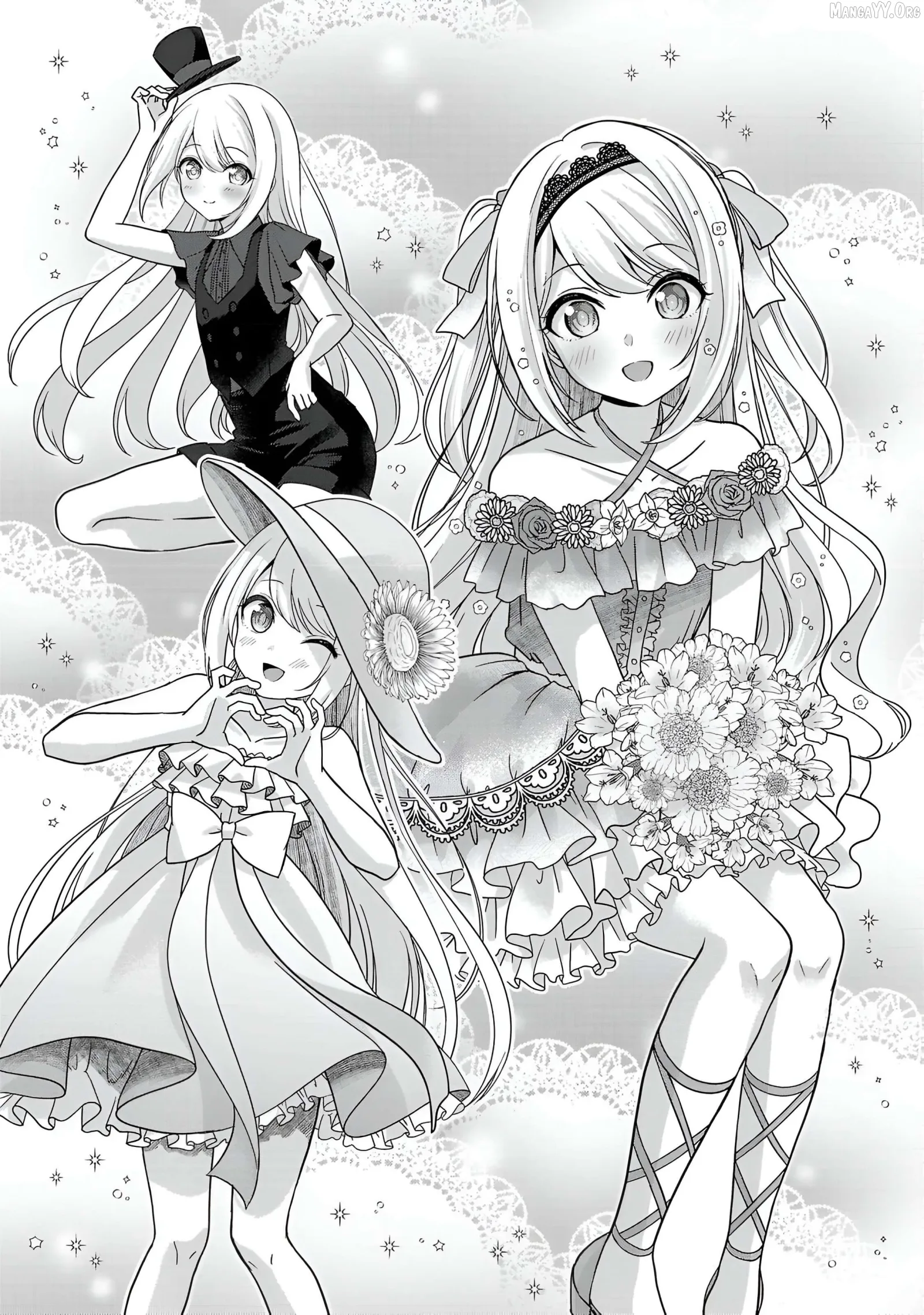 Shitsurenshita node Vtuber Hajimetara Toshiue no Onee-san ni Motemashita Chapter 14 page 19