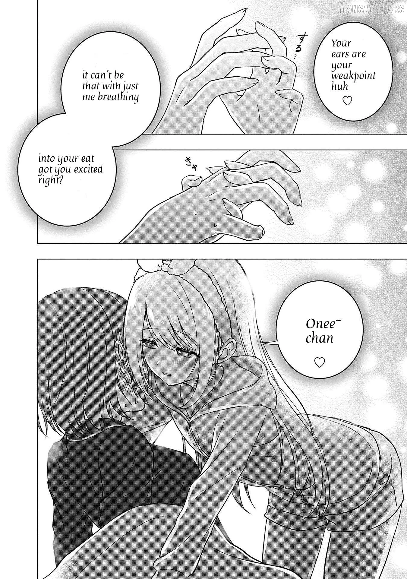 Shitsurenshita node Vtuber Hajimetara Toshiue no Onee-san ni Motemashita Chapter 15 page 5