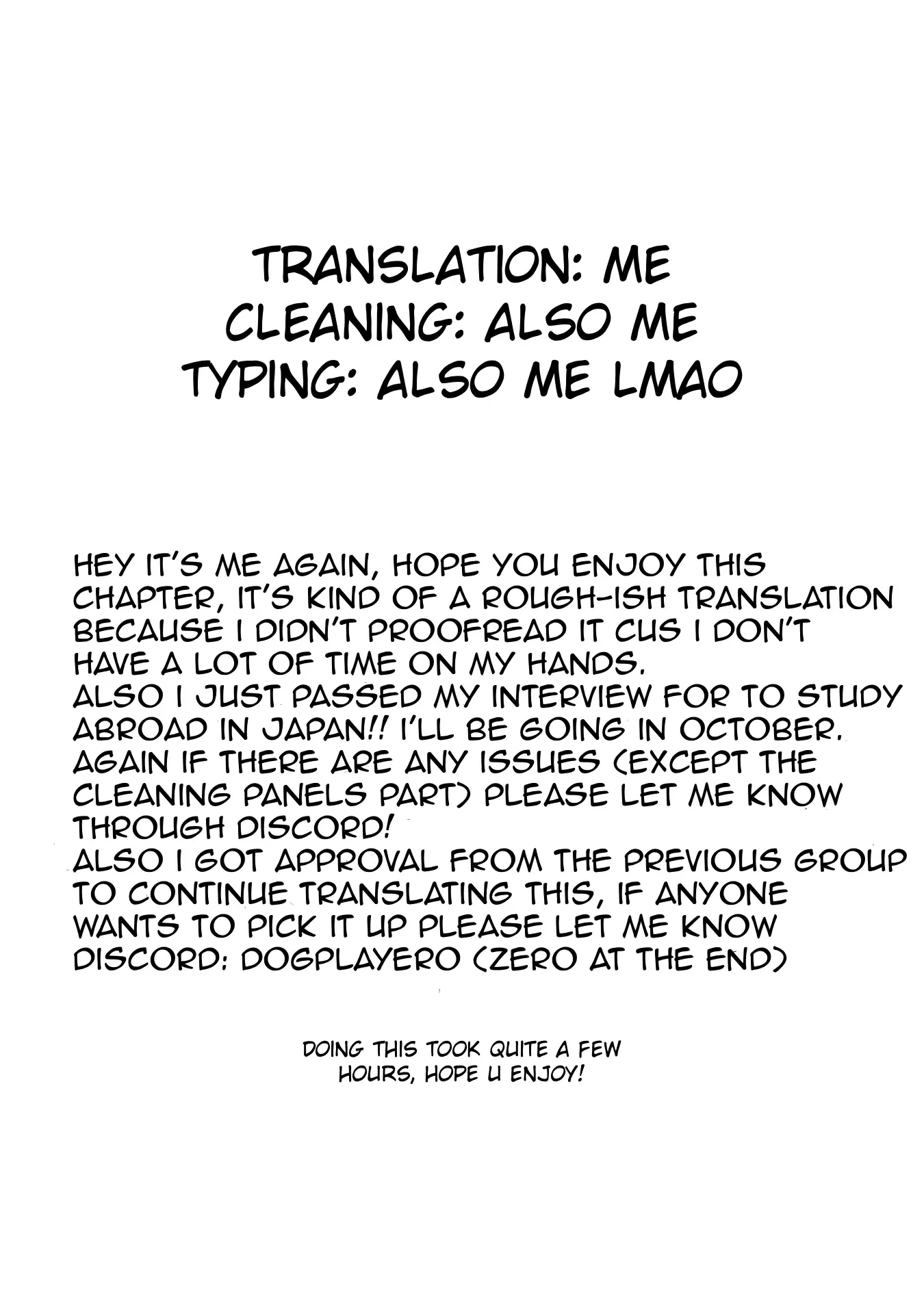Shitsurenshita node Vtuber Hajimetara Toshiue no Onee-san ni Motemashita Chapter 16 page 1