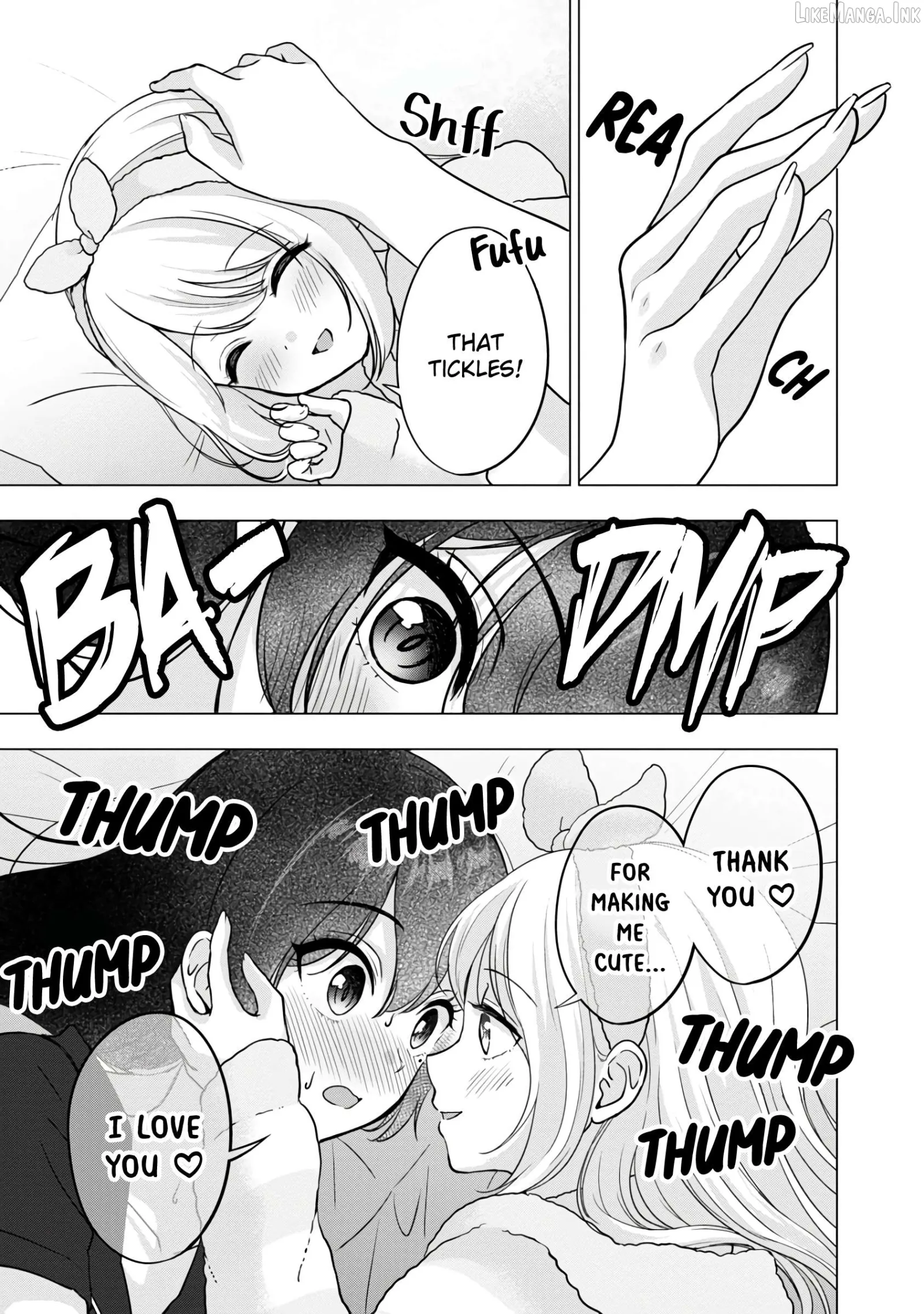 Shitsurenshita node Vtuber Hajimetara Toshiue no Onee-san ni Motemashita Chapter 17 page 3