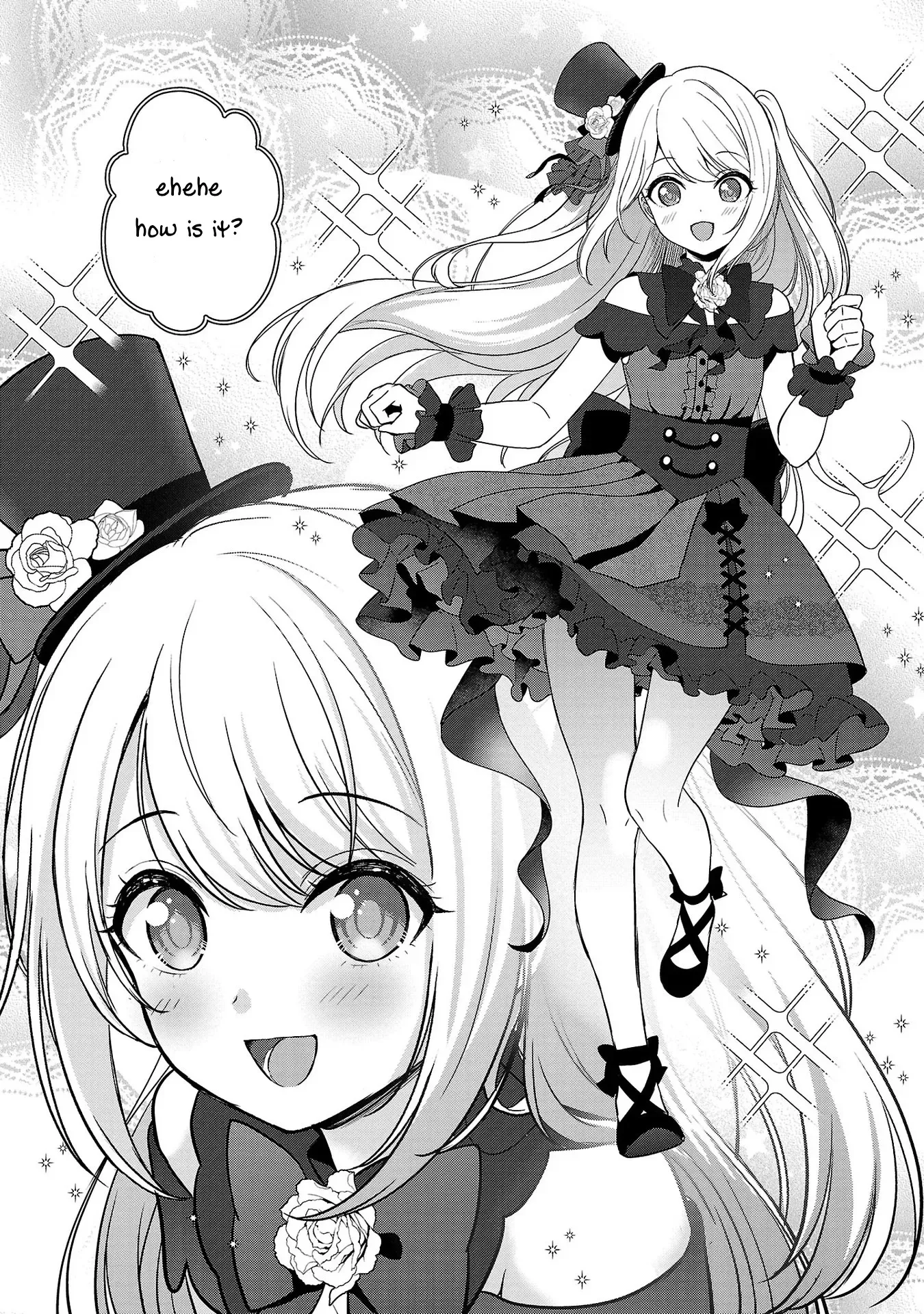 Shitsurenshita node Vtuber Hajimetara Toshiue no Onee-san ni Motemashita Chapter 16 page 11