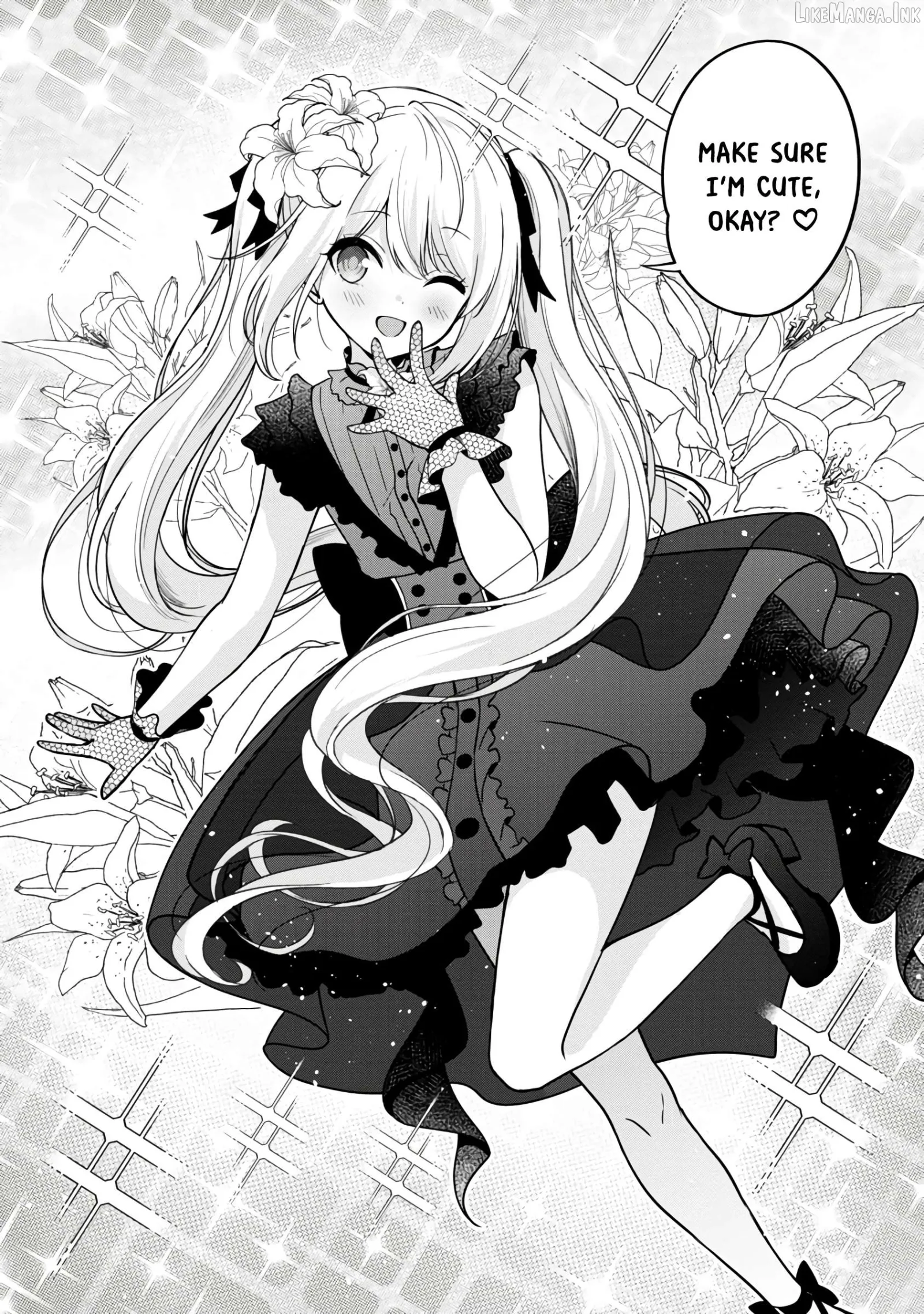 Shitsurenshita node Vtuber Hajimetara Toshiue no Onee-san ni Motemashita Chapter 17 page 12