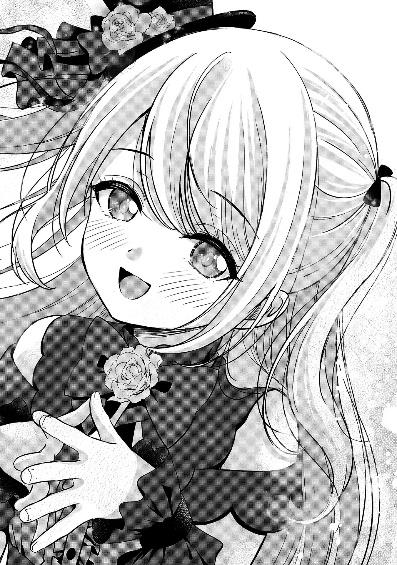 Shitsurenshita node Vtuber Hajimetara Toshiue no Onee-san ni Motemashita Chapter 16 page 25