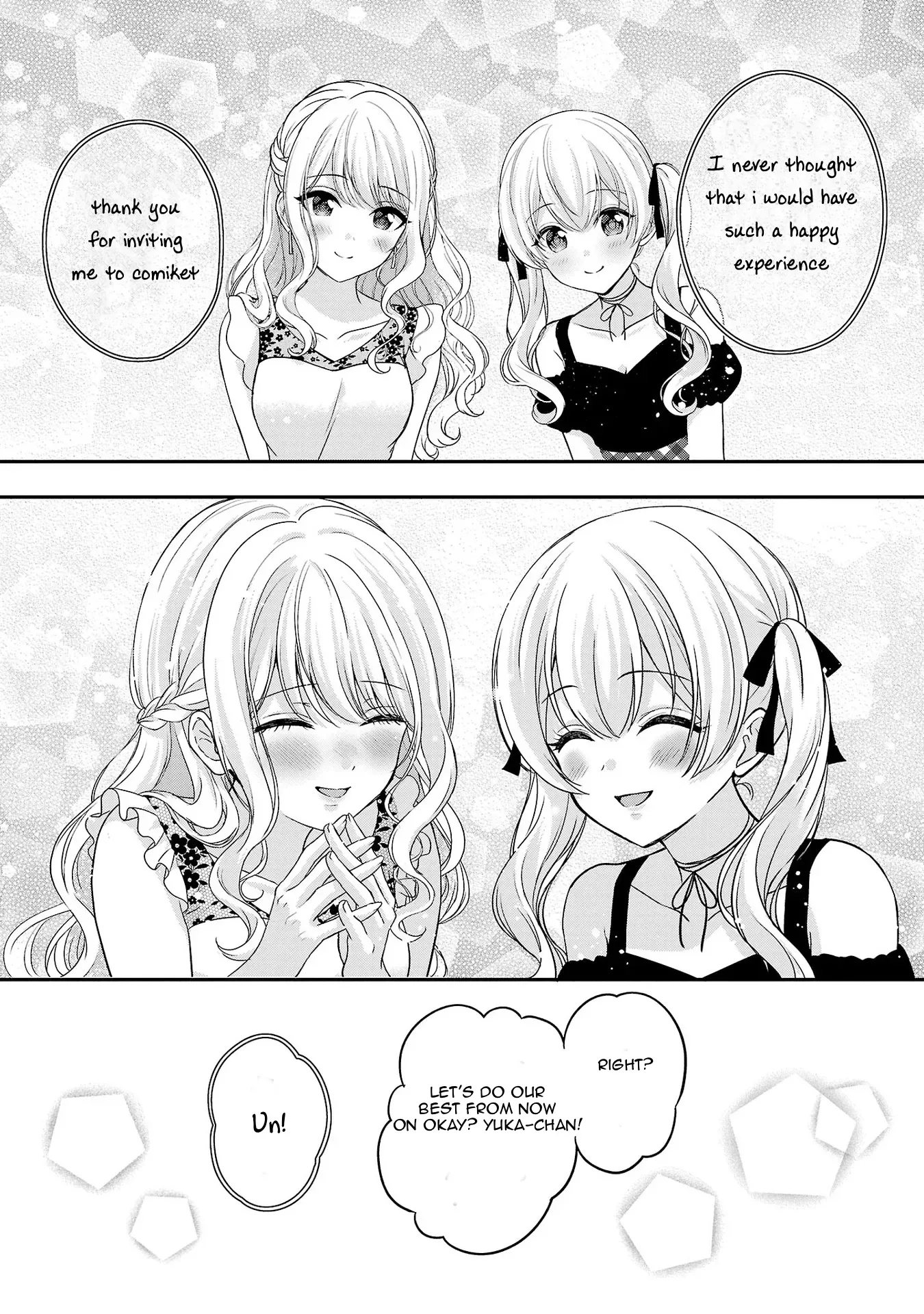 Shitsurenshita node Vtuber Hajimetara Toshiue no Onee-san ni Motemashita Chapter 16 page 28