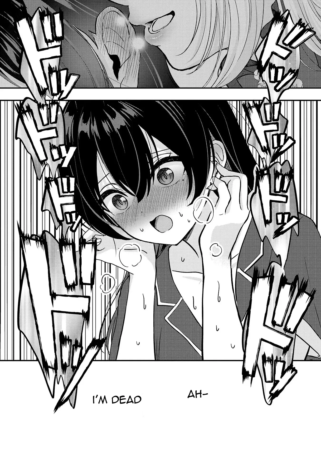 Shitsurenshita node Vtuber Hajimetara Toshiue no Onee-san ni Motemashita Chapter 16 page 30