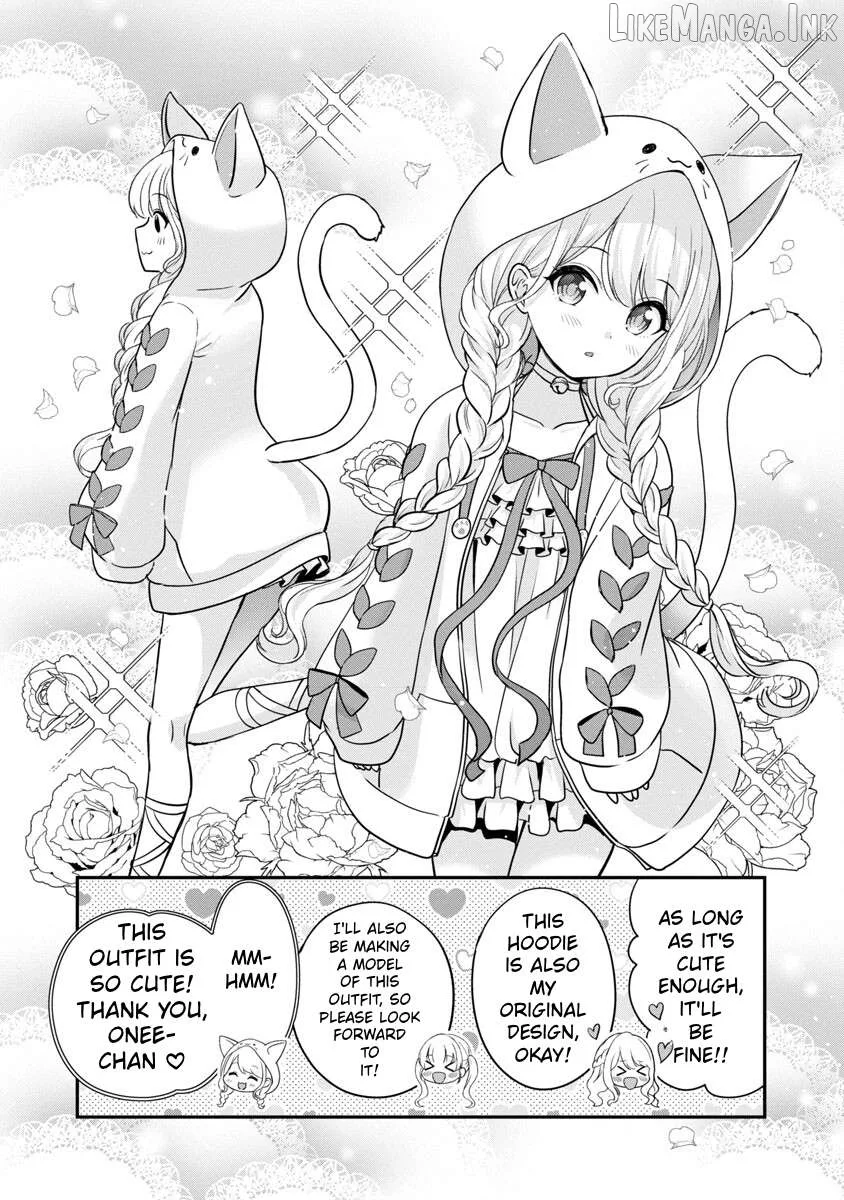 Shitsurenshita node Vtuber Hajimetara Toshiue no Onee-san ni Motemashita Chapter 18 page 3
