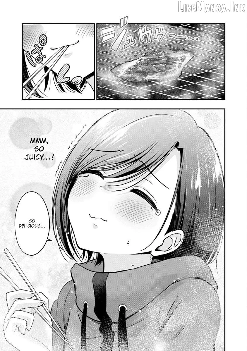 Shitsurenshita node Vtuber Hajimetara Toshiue no Onee-san ni Motemashita Chapter 18 page 15
