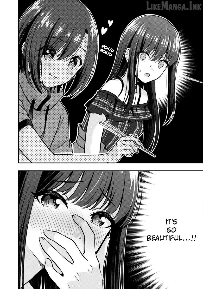 Shitsurenshita node Vtuber Hajimetara Toshiue no Onee-san ni Motemashita Chapter 18 page 16