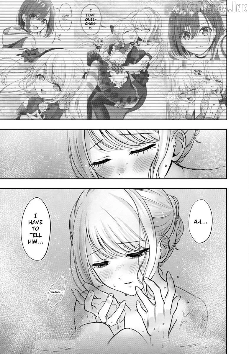 Shitsurenshita node Vtuber Hajimetara Toshiue no Onee-san ni Motemashita Chapter 18 page 25