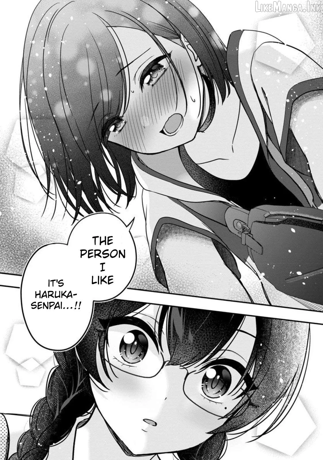 Shitsurenshita node Vtuber Hajimetara Toshiue no Onee-san ni Motemashita Chapter 20 page 6