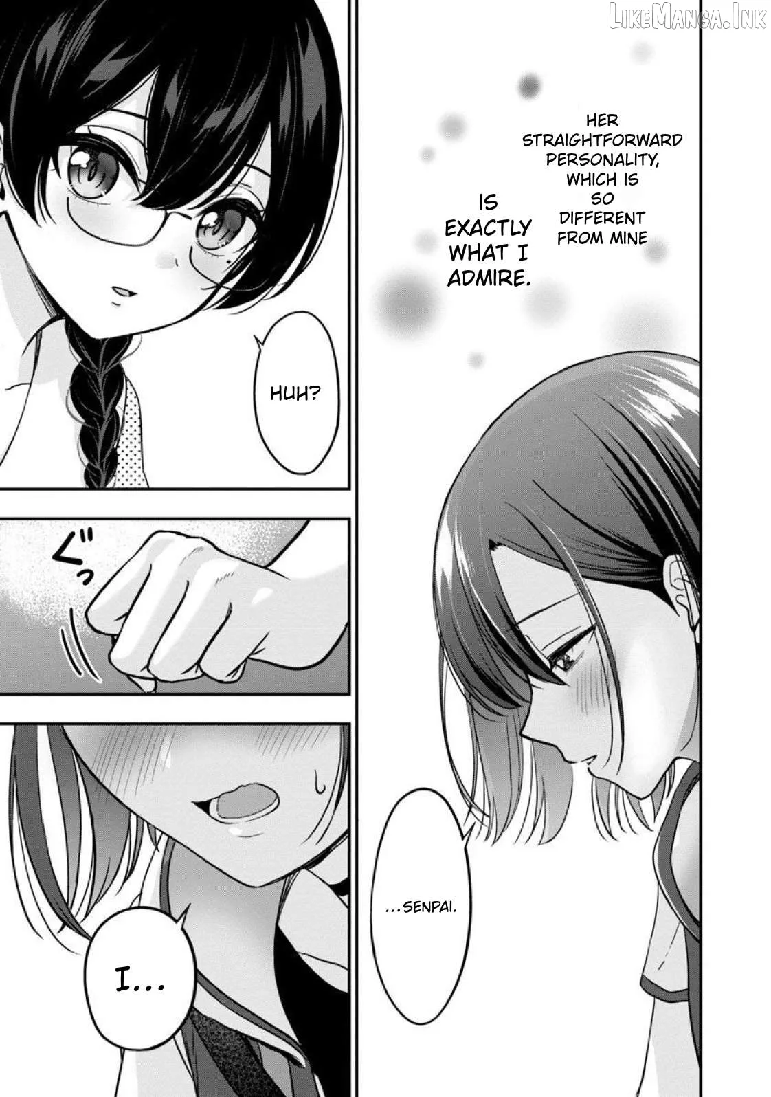 Shitsurenshita node Vtuber Hajimetara Toshiue no Onee-san ni Motemashita Chapter 20 page 5