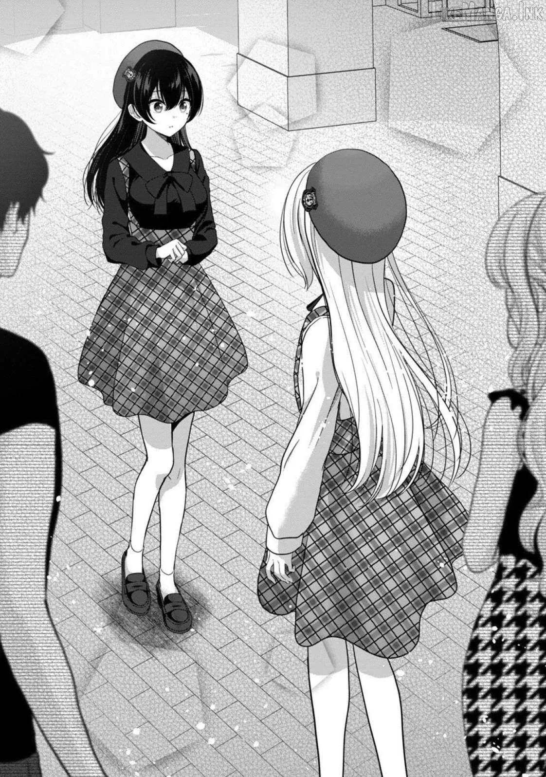 Shitsurenshita node Vtuber Hajimetara Toshiue no Onee-san ni Motemashita Chapter 19 page 15
