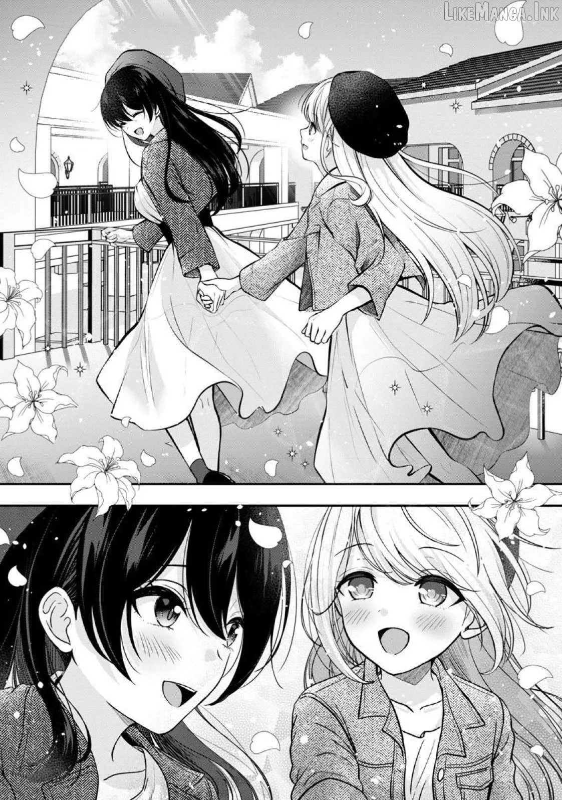 Shitsurenshita node Vtuber Hajimetara Toshiue no Onee-san ni Motemashita Chapter 19 page 22
