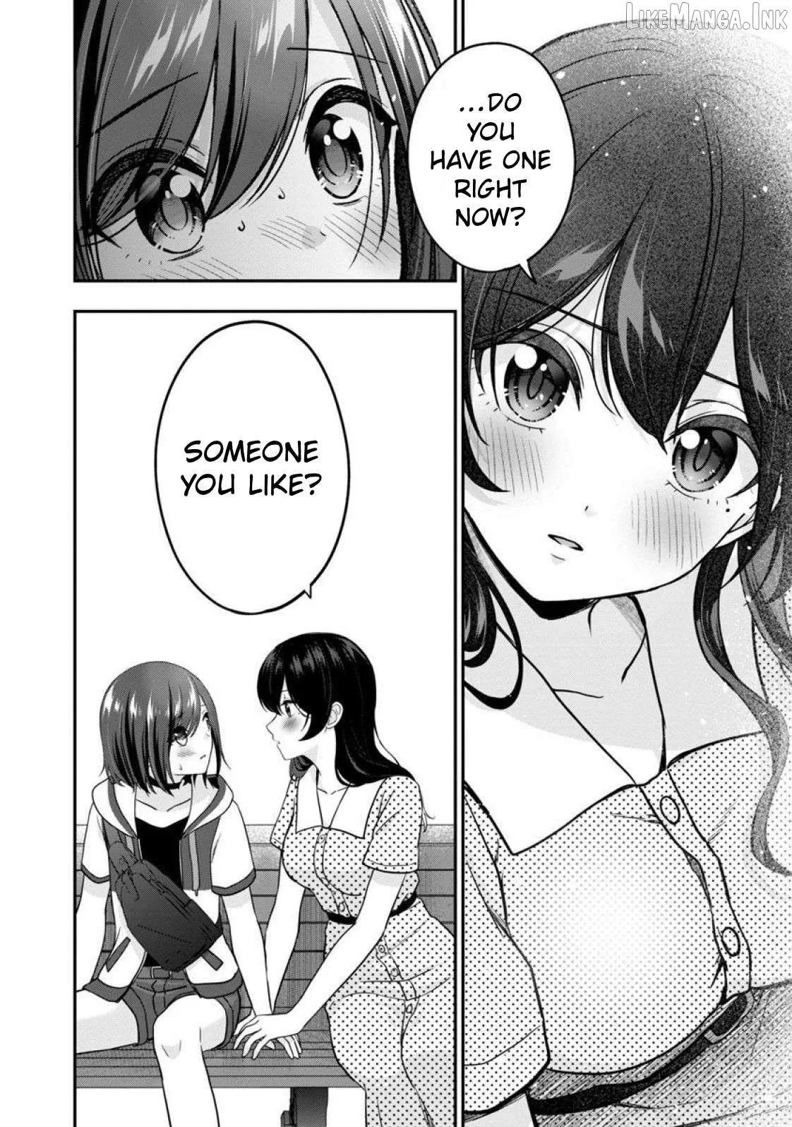 Shitsurenshita node Vtuber Hajimetara Toshiue no Onee-san ni Motemashita Chapter 20 page 14