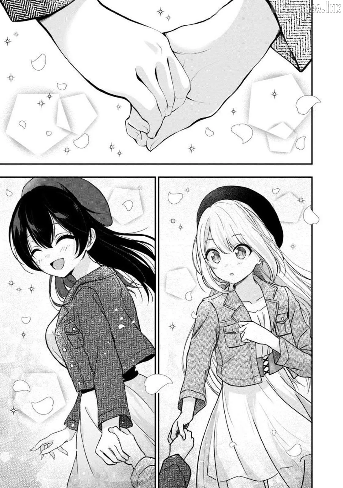 Shitsurenshita node Vtuber Hajimetara Toshiue no Onee-san ni Motemashita Chapter 19 page 21