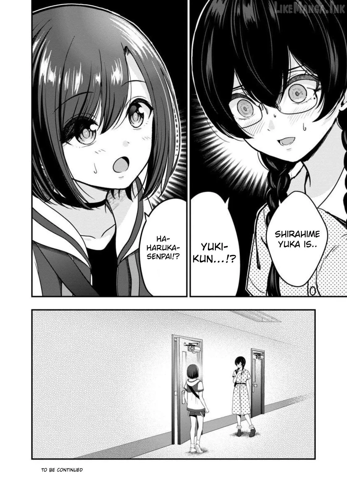 Shitsurenshita node Vtuber Hajimetara Toshiue no Onee-san ni Motemashita Chapter 19 page 28