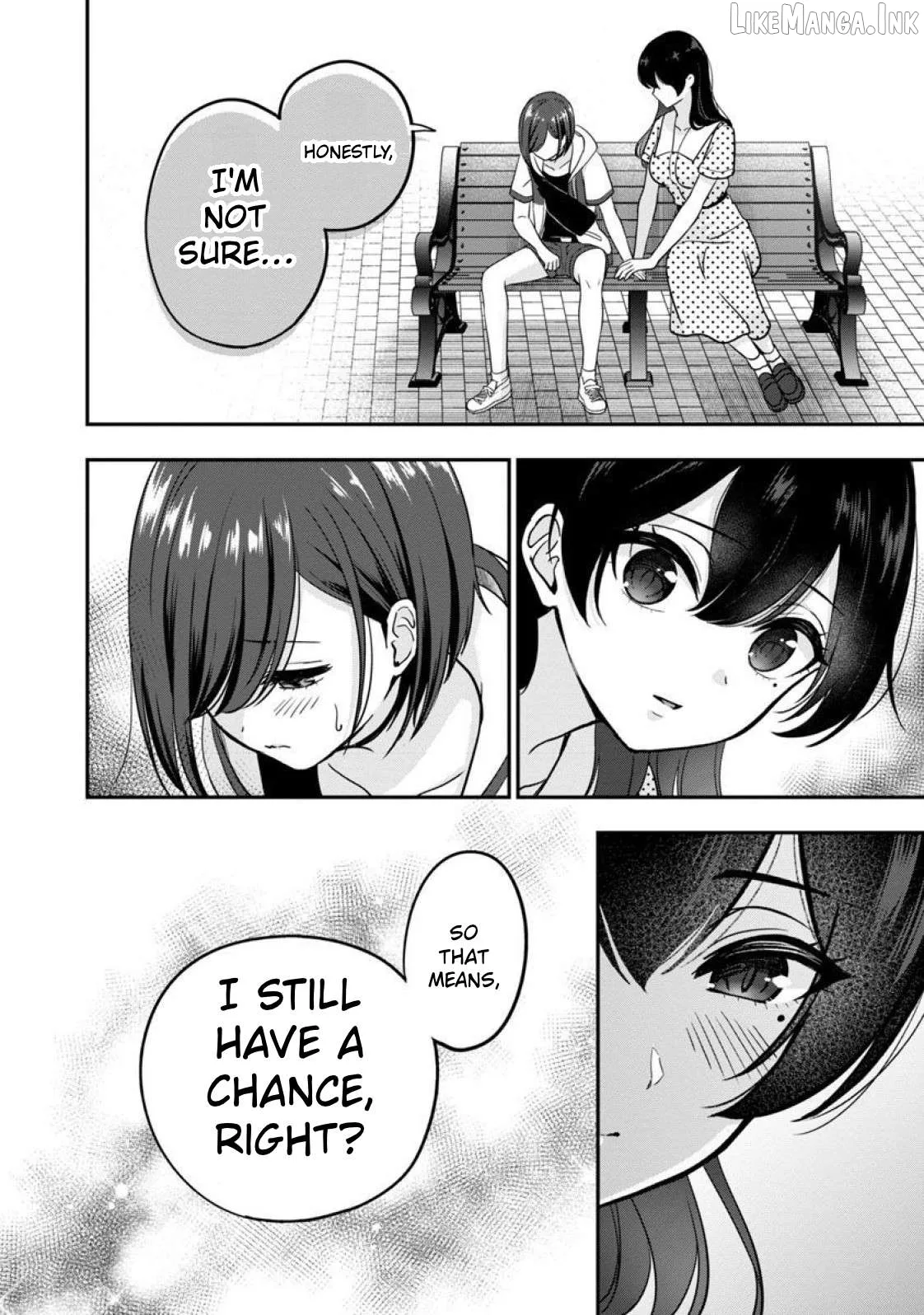 Shitsurenshita node Vtuber Hajimetara Toshiue no Onee-san ni Motemashita Chapter 20 page 16