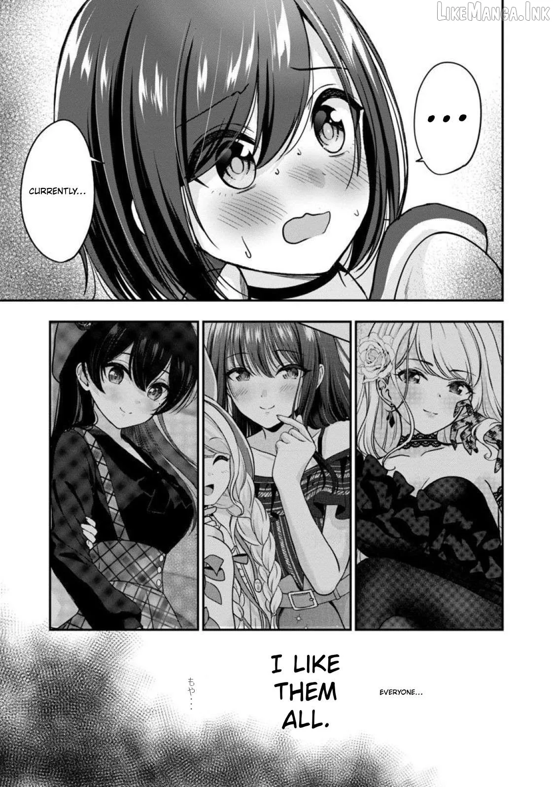 Shitsurenshita node Vtuber Hajimetara Toshiue no Onee-san ni Motemashita Chapter 20 page 15