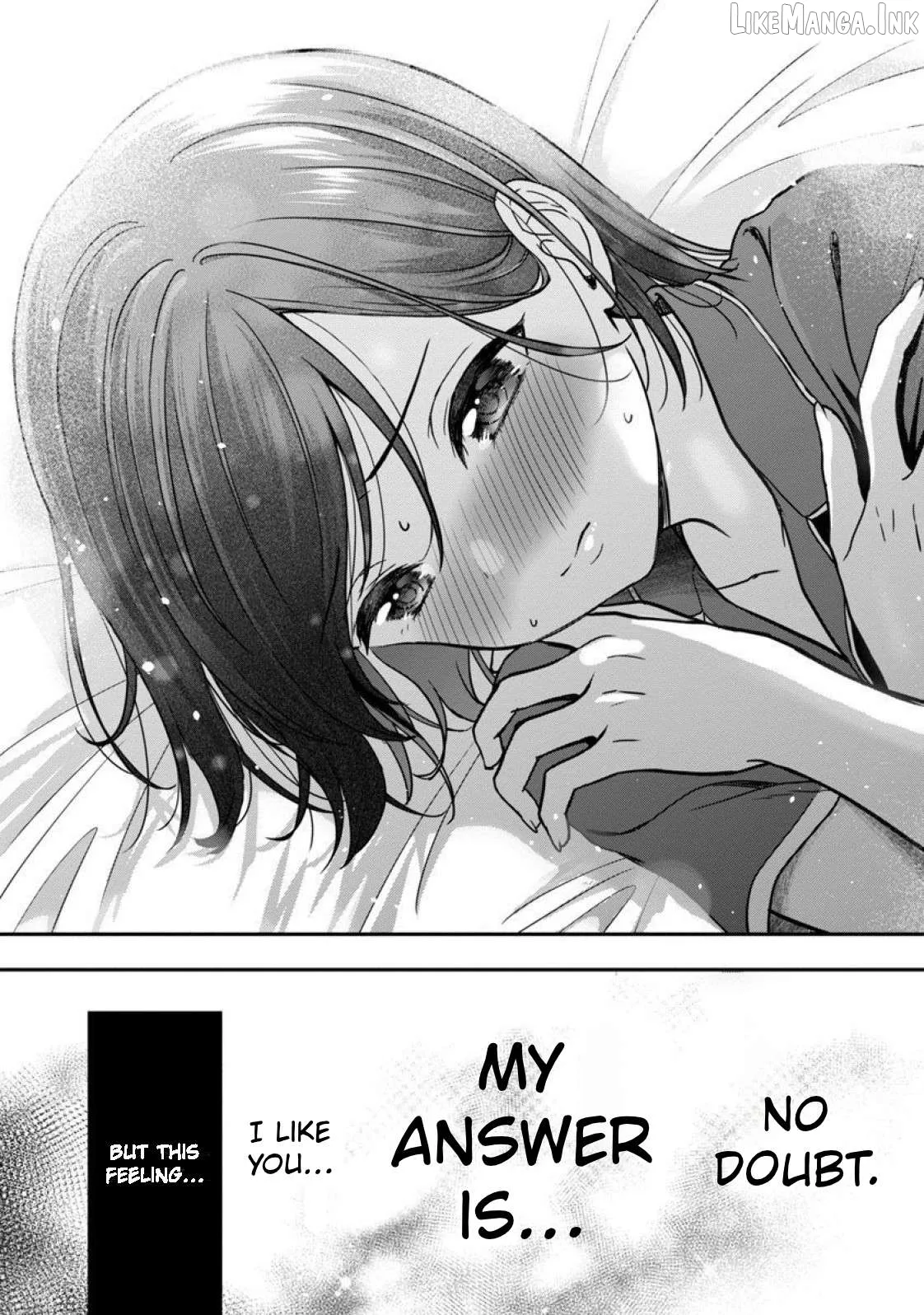 Shitsurenshita node Vtuber Hajimetara Toshiue no Onee-san ni Motemashita Chapter 20 page 27