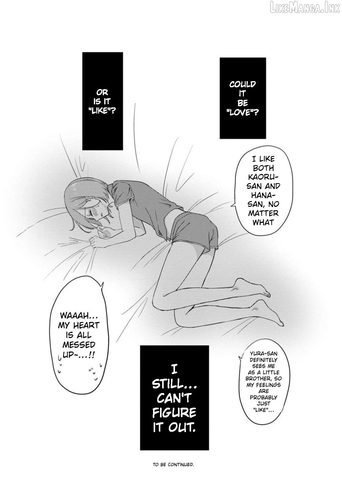 Shitsurenshita node Vtuber Hajimetara Toshiue no Onee-san ni Motemashita Chapter 20 page 28