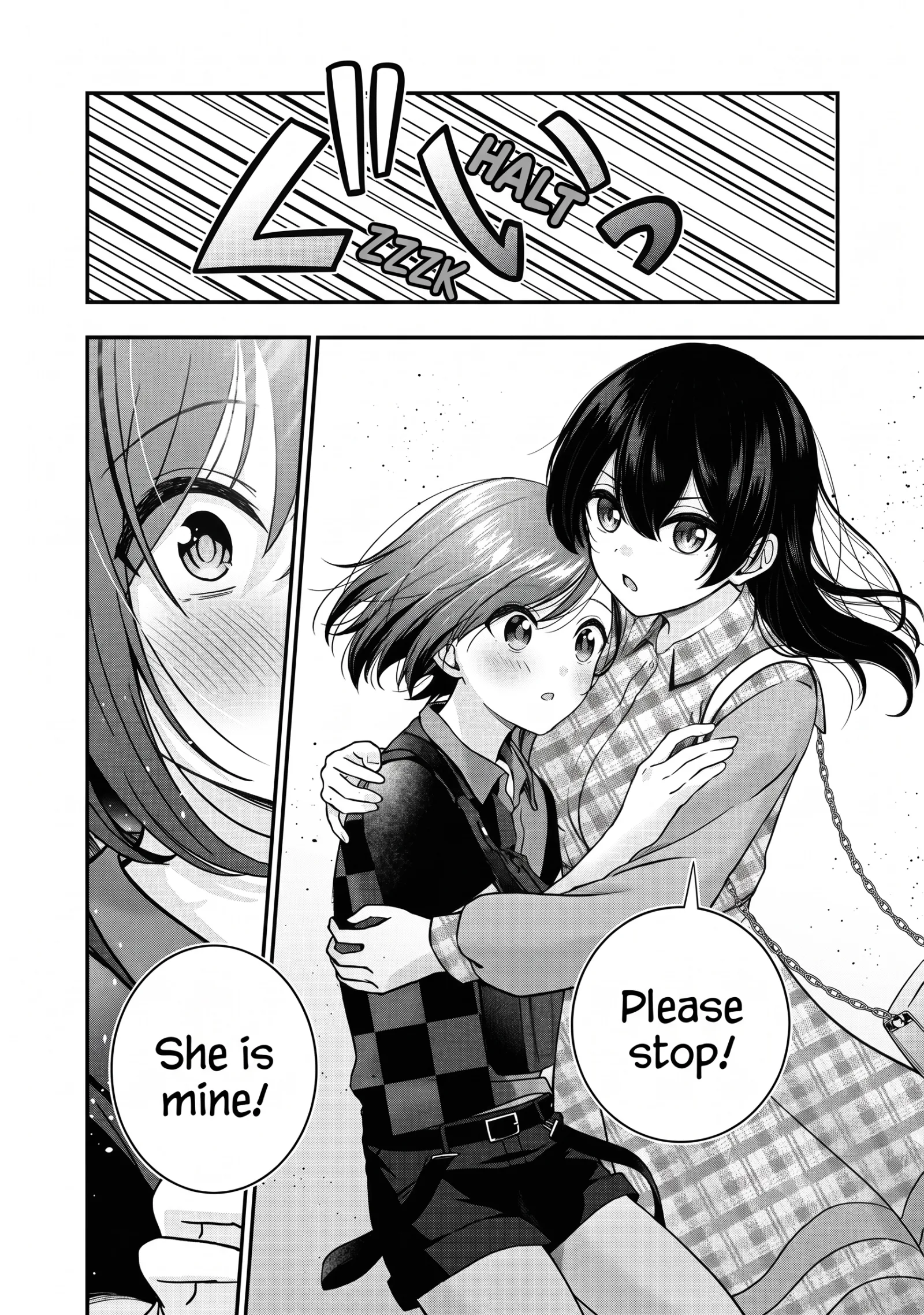Shitsurenshita node Vtuber Hajimetara Toshiue no Onee-san ni Motemashita Chapter 22 page 10