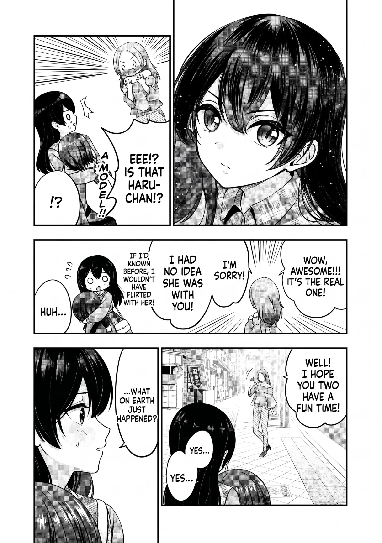 Shitsurenshita node Vtuber Hajimetara Toshiue no Onee-san ni Motemashita Chapter 22 page 11
