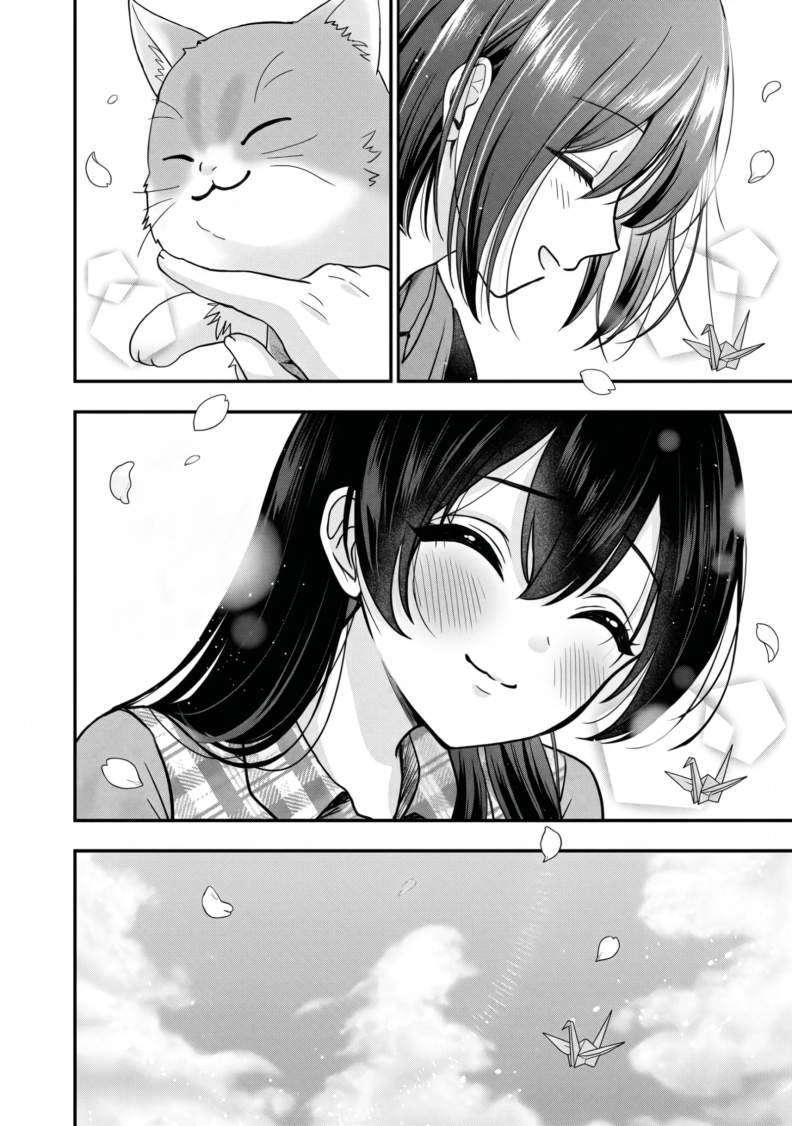 Shitsurenshita node Vtuber Hajimetara Toshiue no Onee-san ni Motemashita Chapter 22 page 16