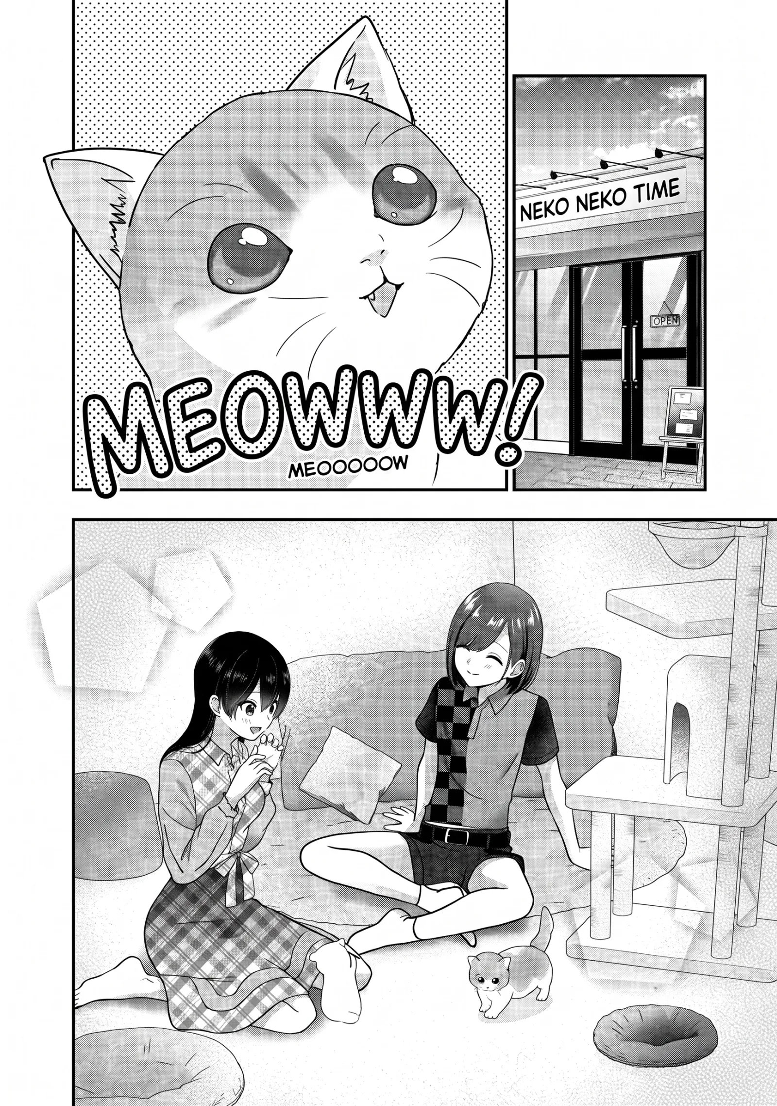Shitsurenshita node Vtuber Hajimetara Toshiue no Onee-san ni Motemashita Chapter 22 page 14