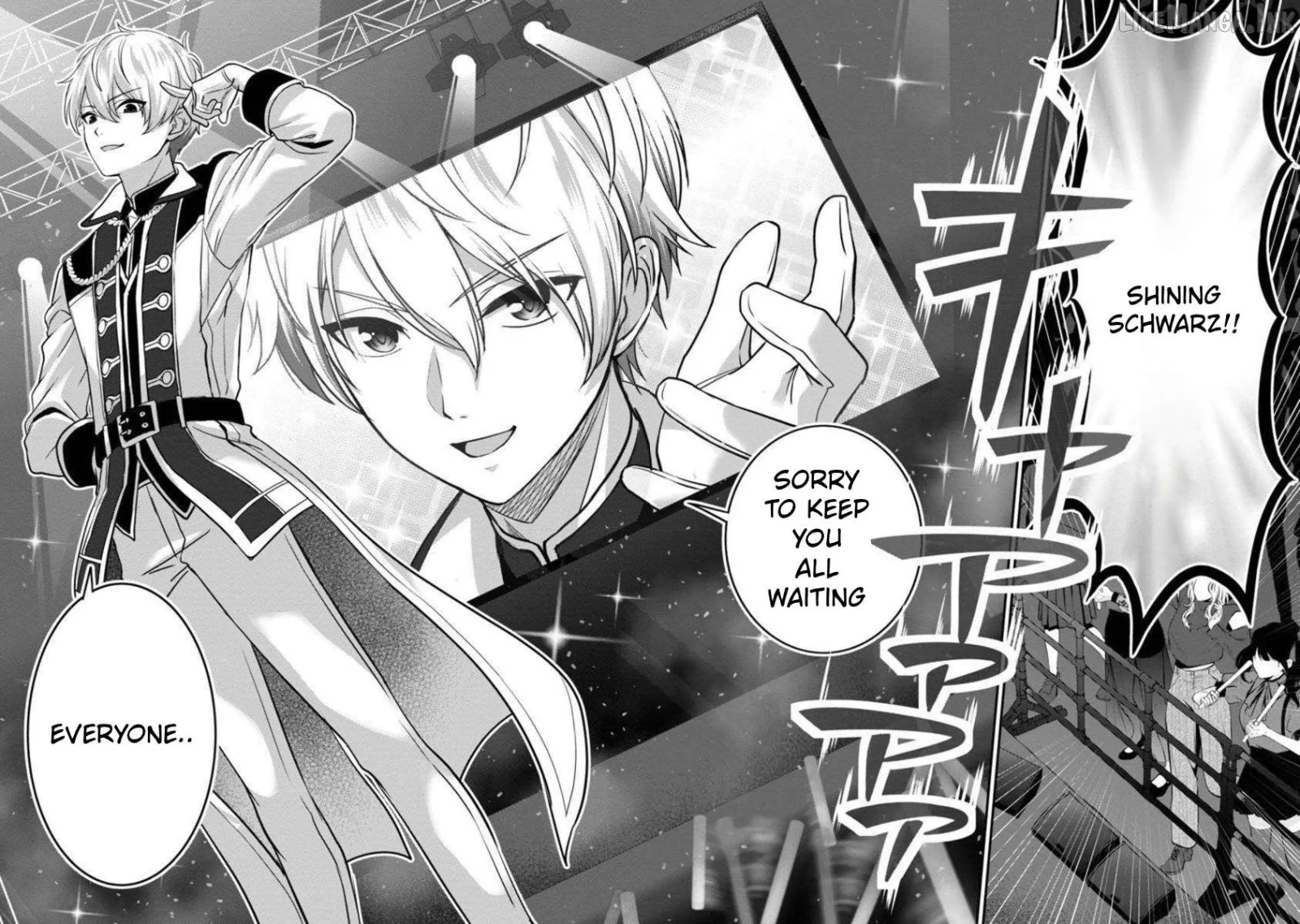 Shitsurenshita node Vtuber Hajimetara Toshiue no Onee-san ni Motemashita Chapter 21 page 20