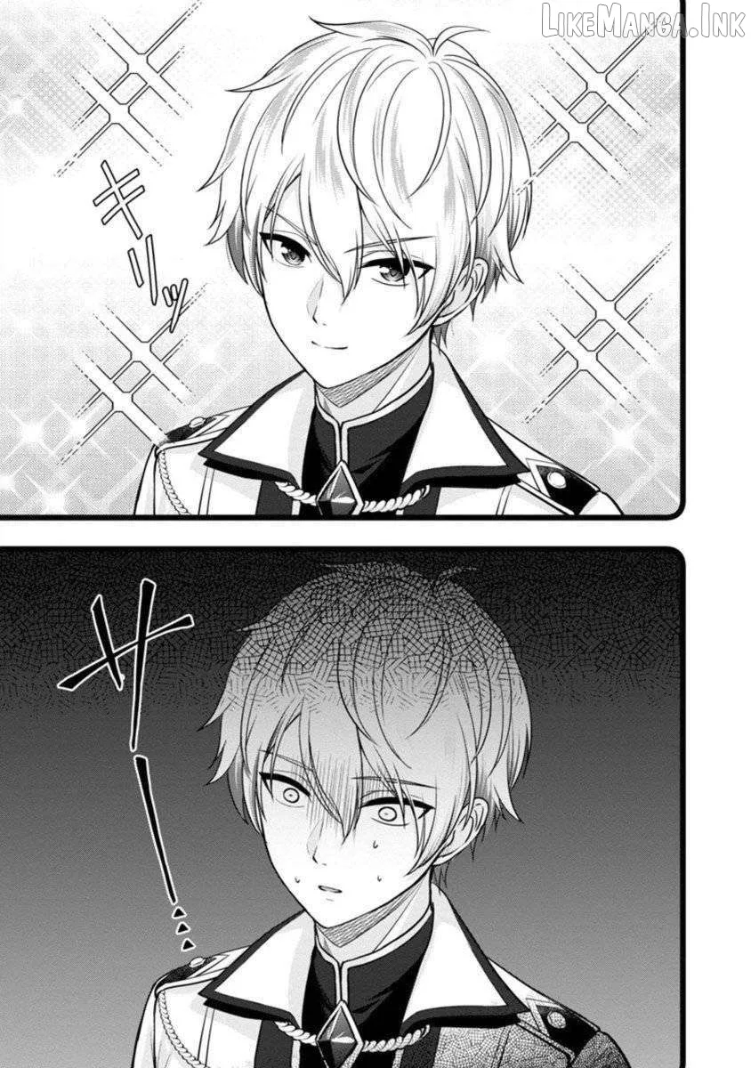 Shitsurenshita node Vtuber Hajimetara Toshiue no Onee-san ni Motemashita Chapter 21 page 26