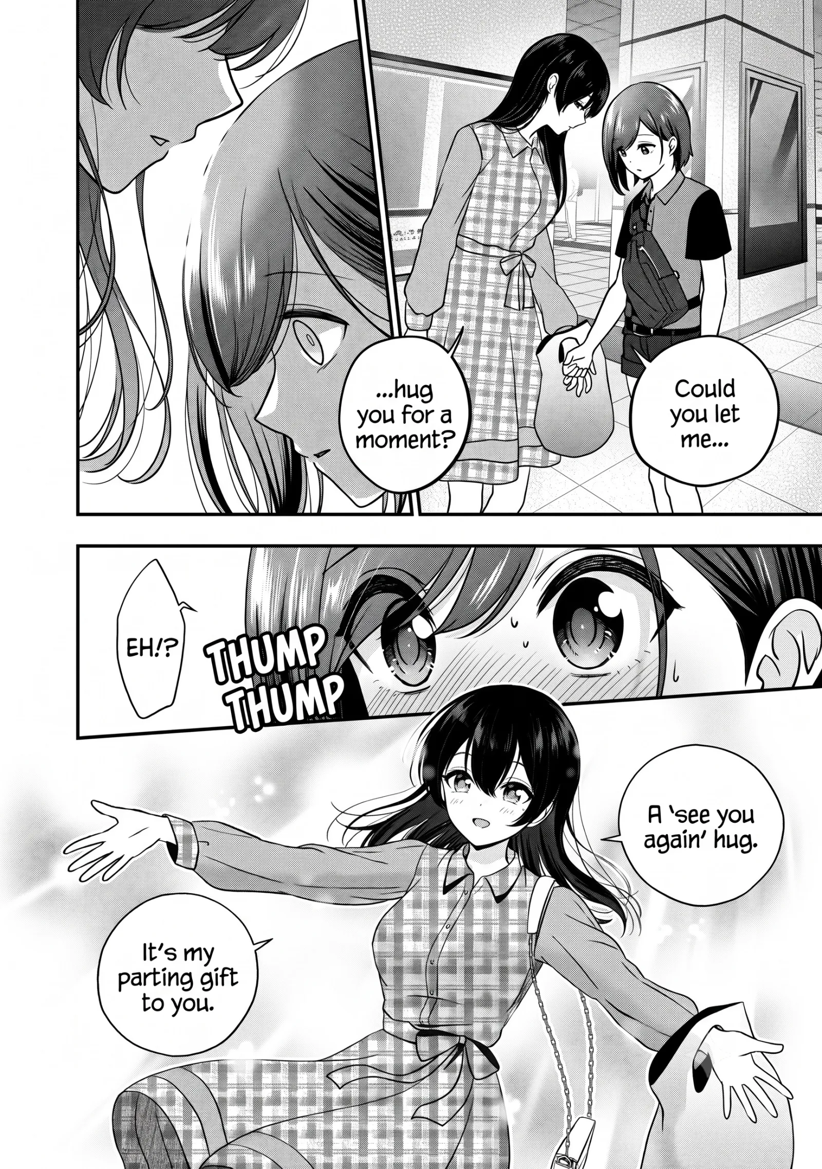 Shitsurenshita node Vtuber Hajimetara Toshiue no Onee-san ni Motemashita Chapter 22 page 22
