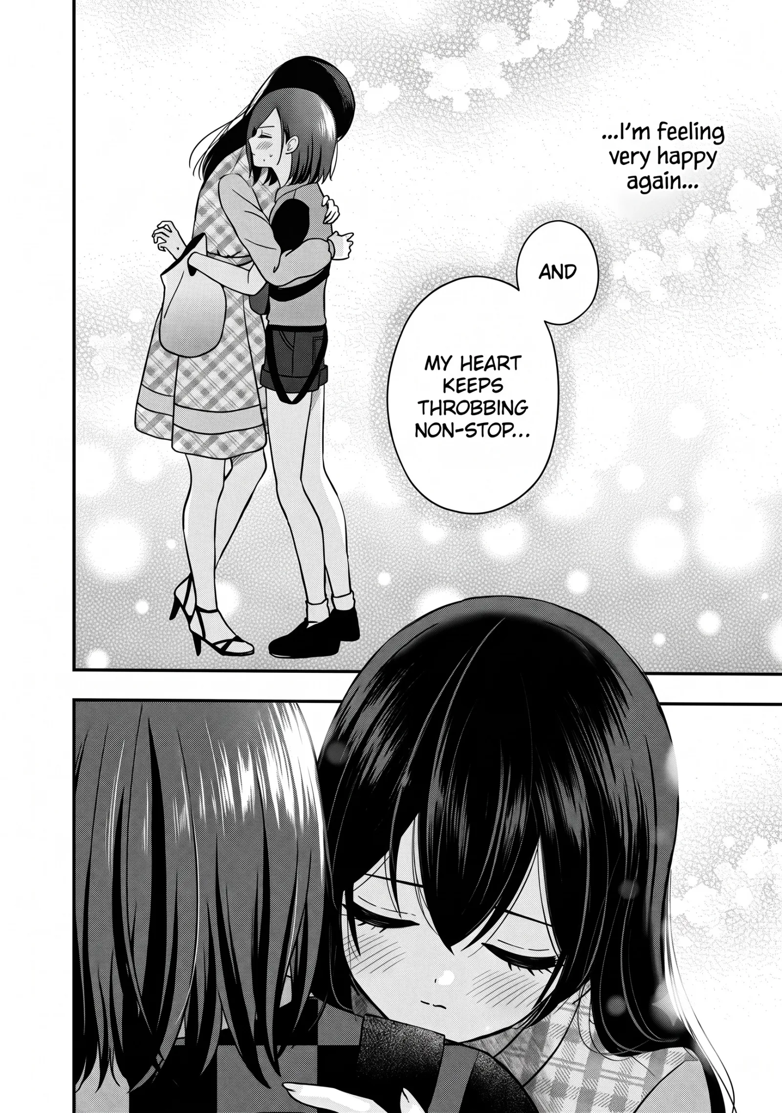 Shitsurenshita node Vtuber Hajimetara Toshiue no Onee-san ni Motemashita Chapter 22 page 24