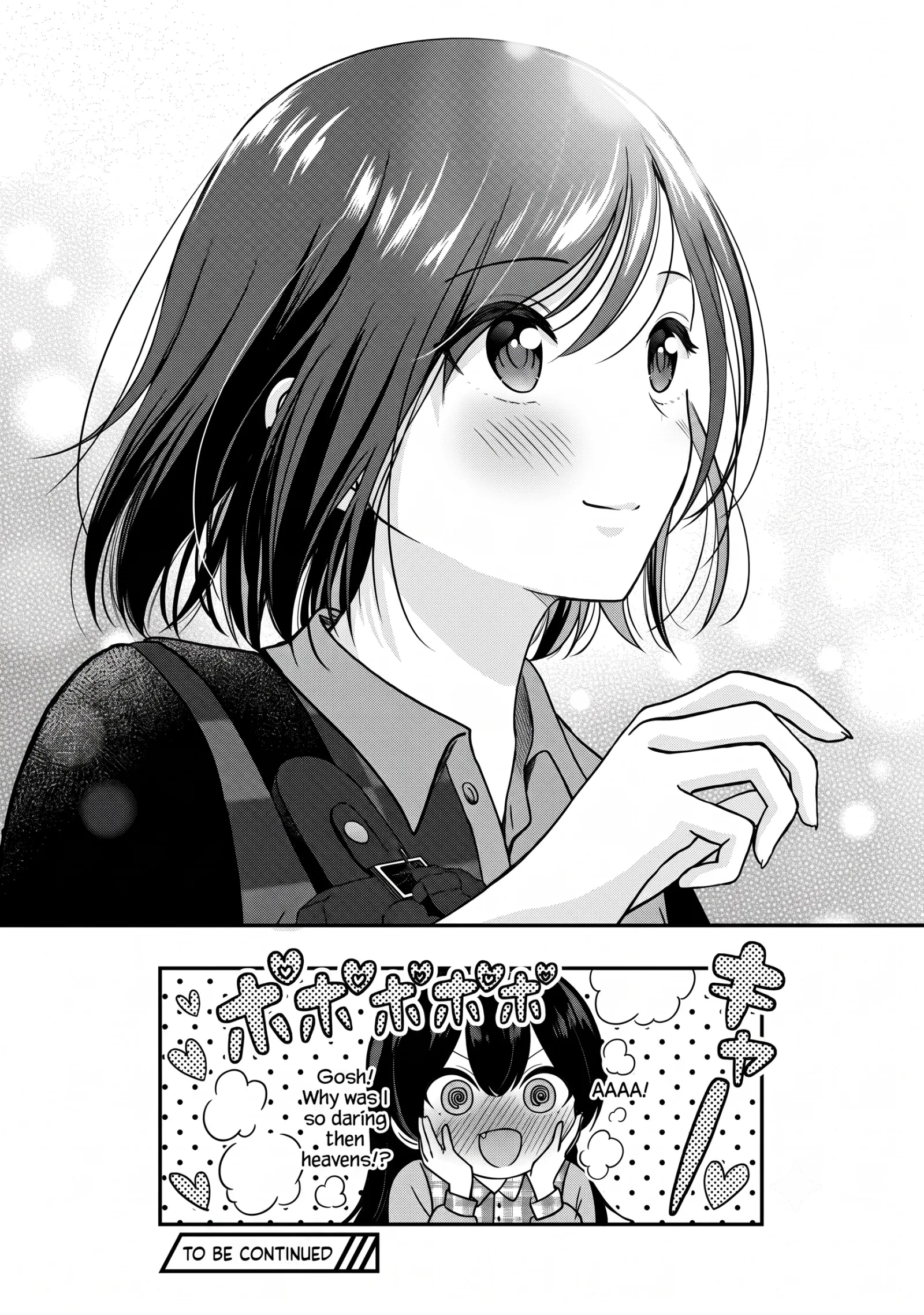 Shitsurenshita node Vtuber Hajimetara Toshiue no Onee-san ni Motemashita Chapter 22 page 26