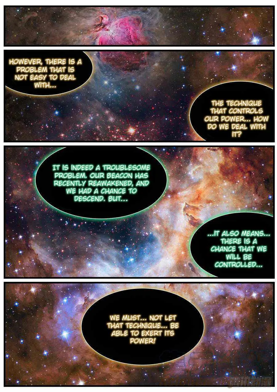 Girl and Science Chapter 616 page 2