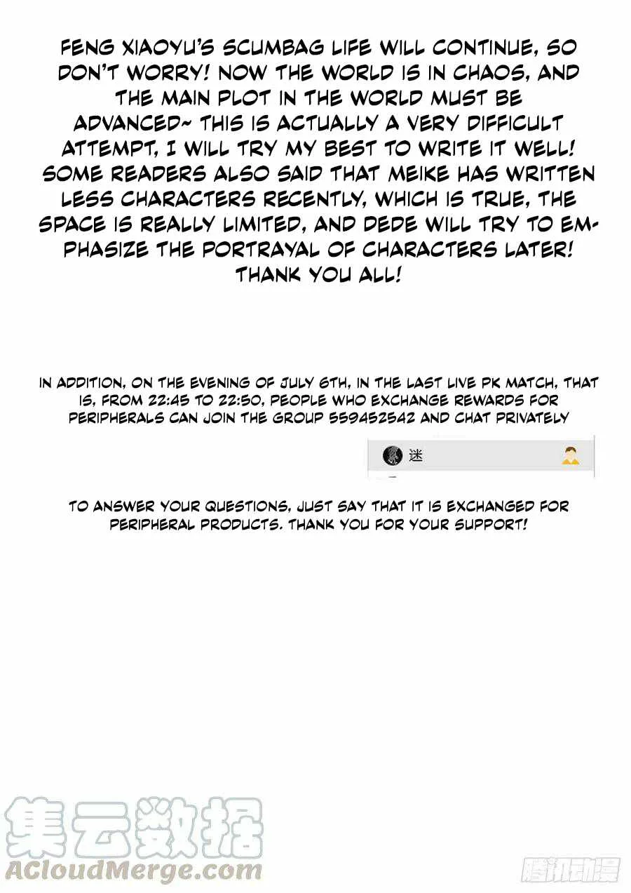 Girl and Science Chapter 614 page 15