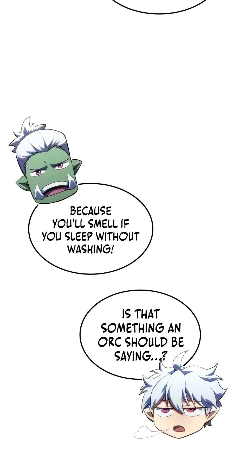 Breakers Chapter 118 page 6