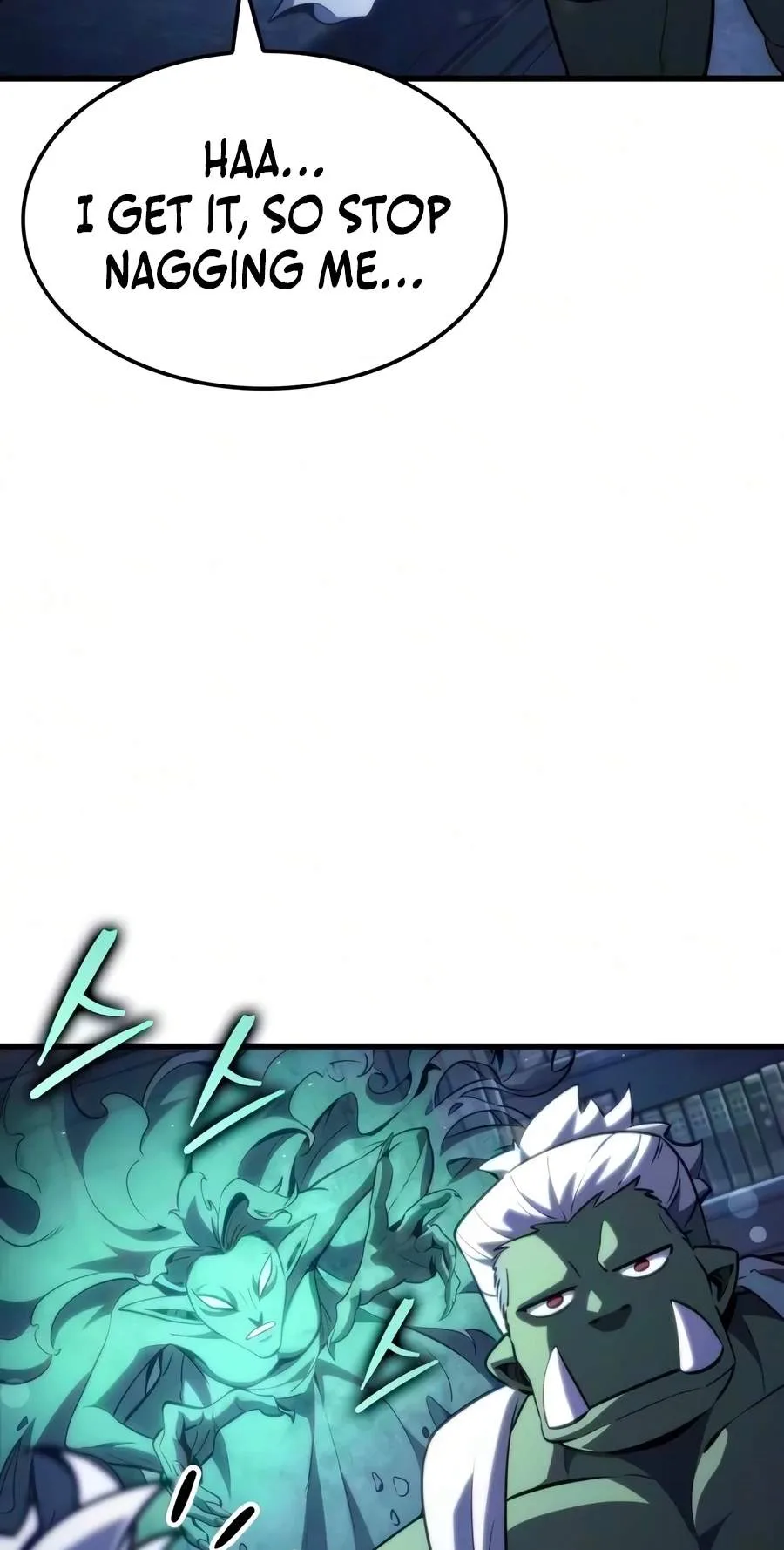 Breakers Chapter 118 page 8