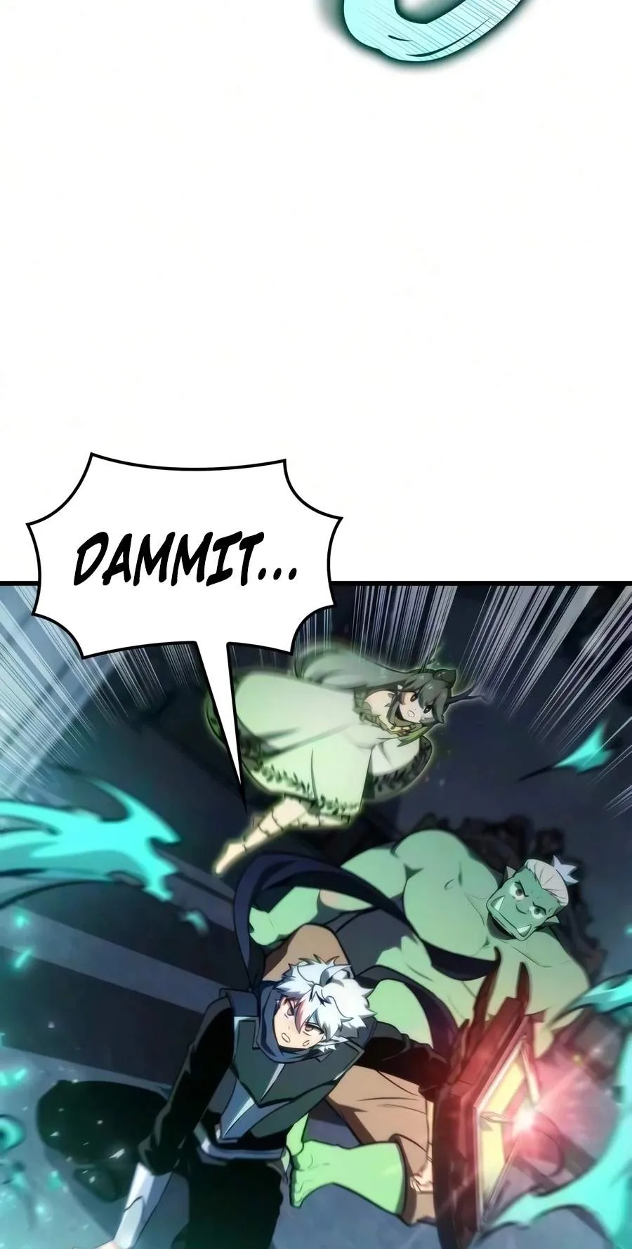 Breakers Chapter 118 page 36