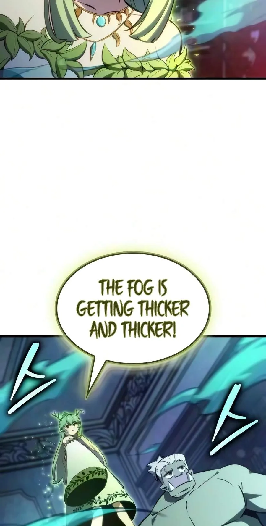 Breakers Chapter 118 page 31